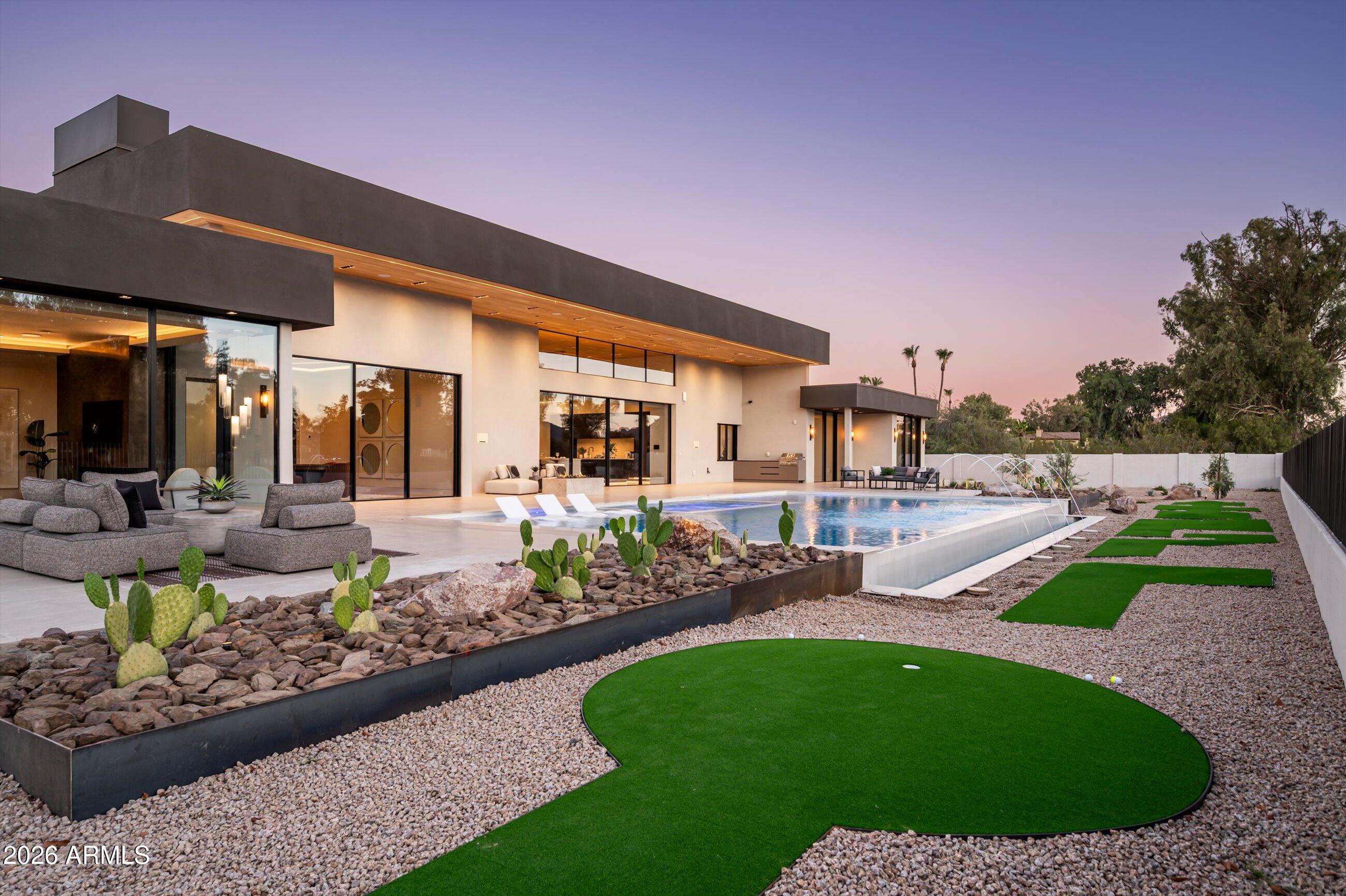 Century Club Estates - Residential
