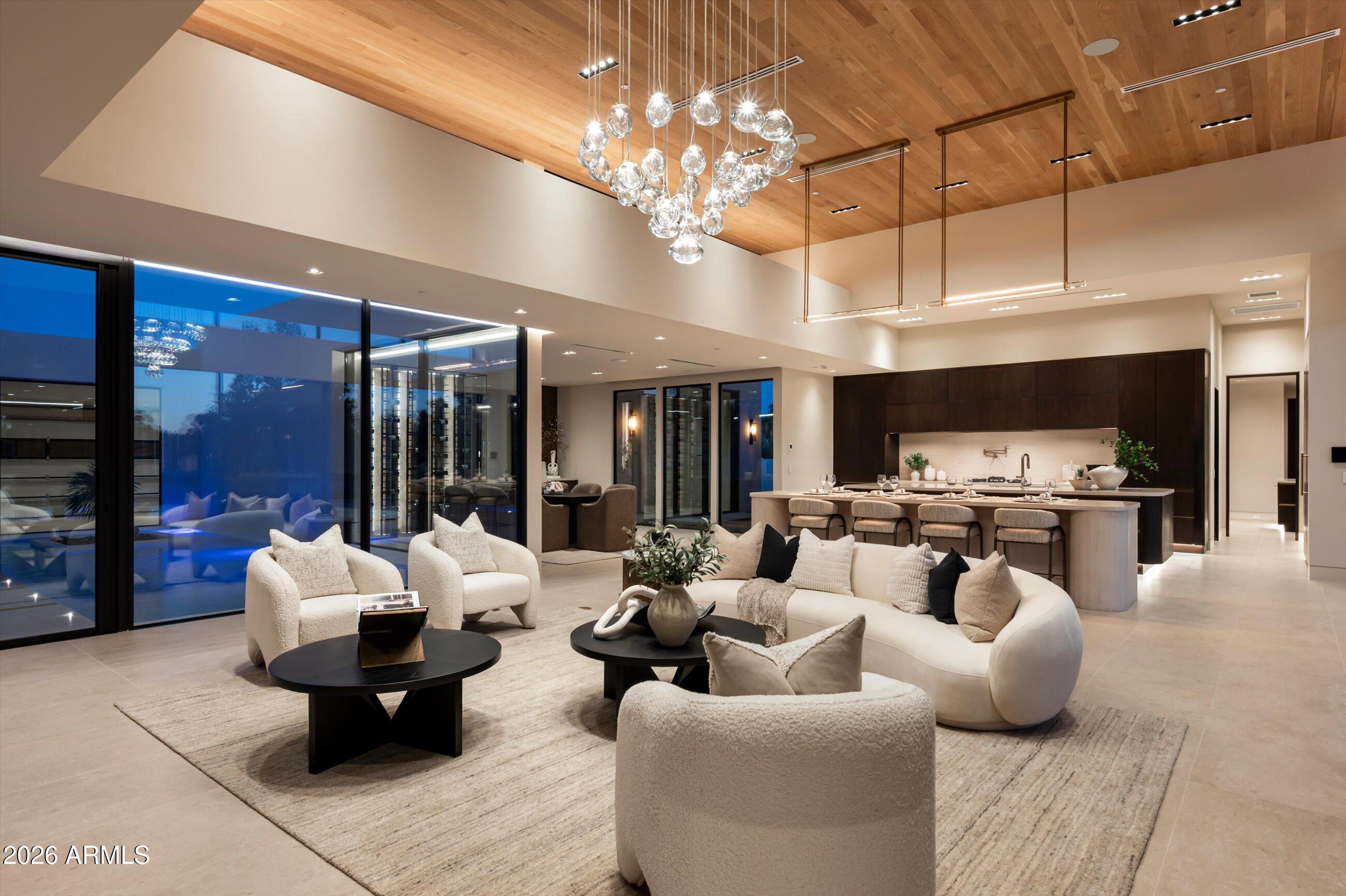 Century Club Estates - Residential