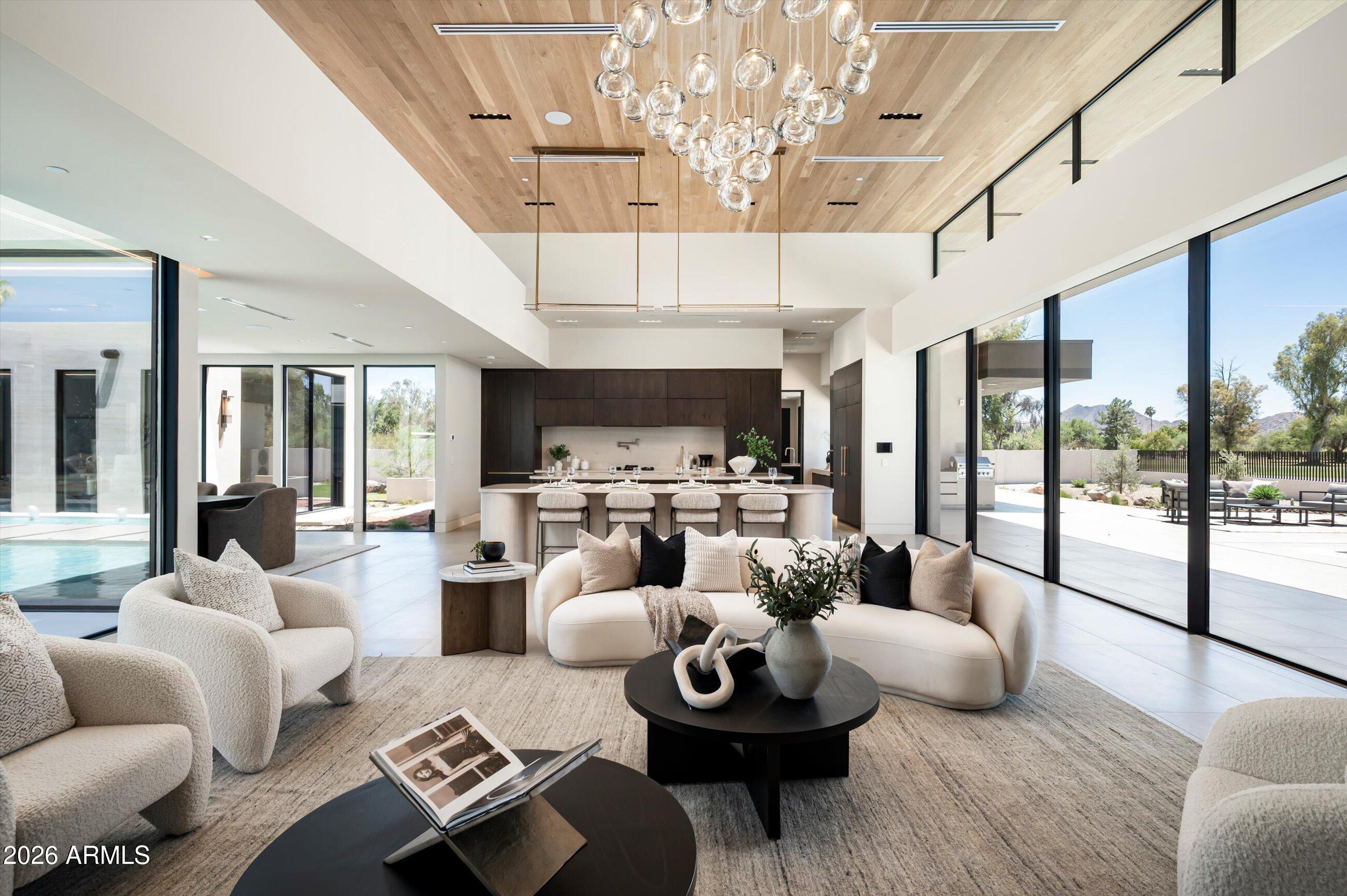 Century Club Estates - Residential