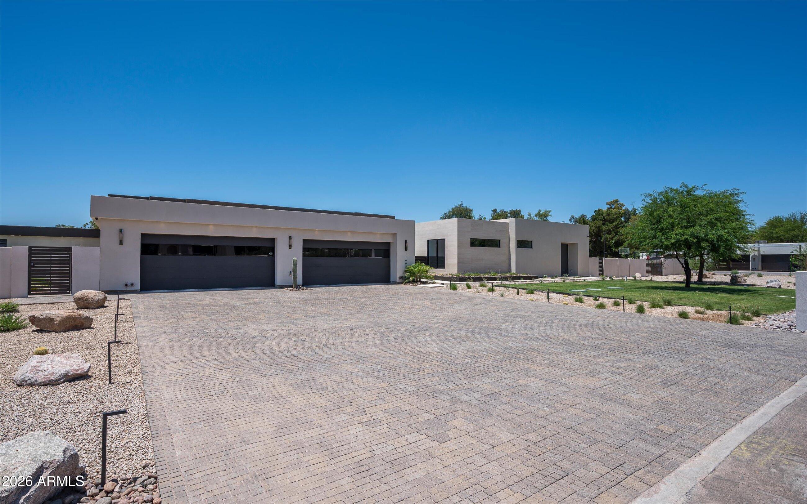 Century Club Estates - Residential