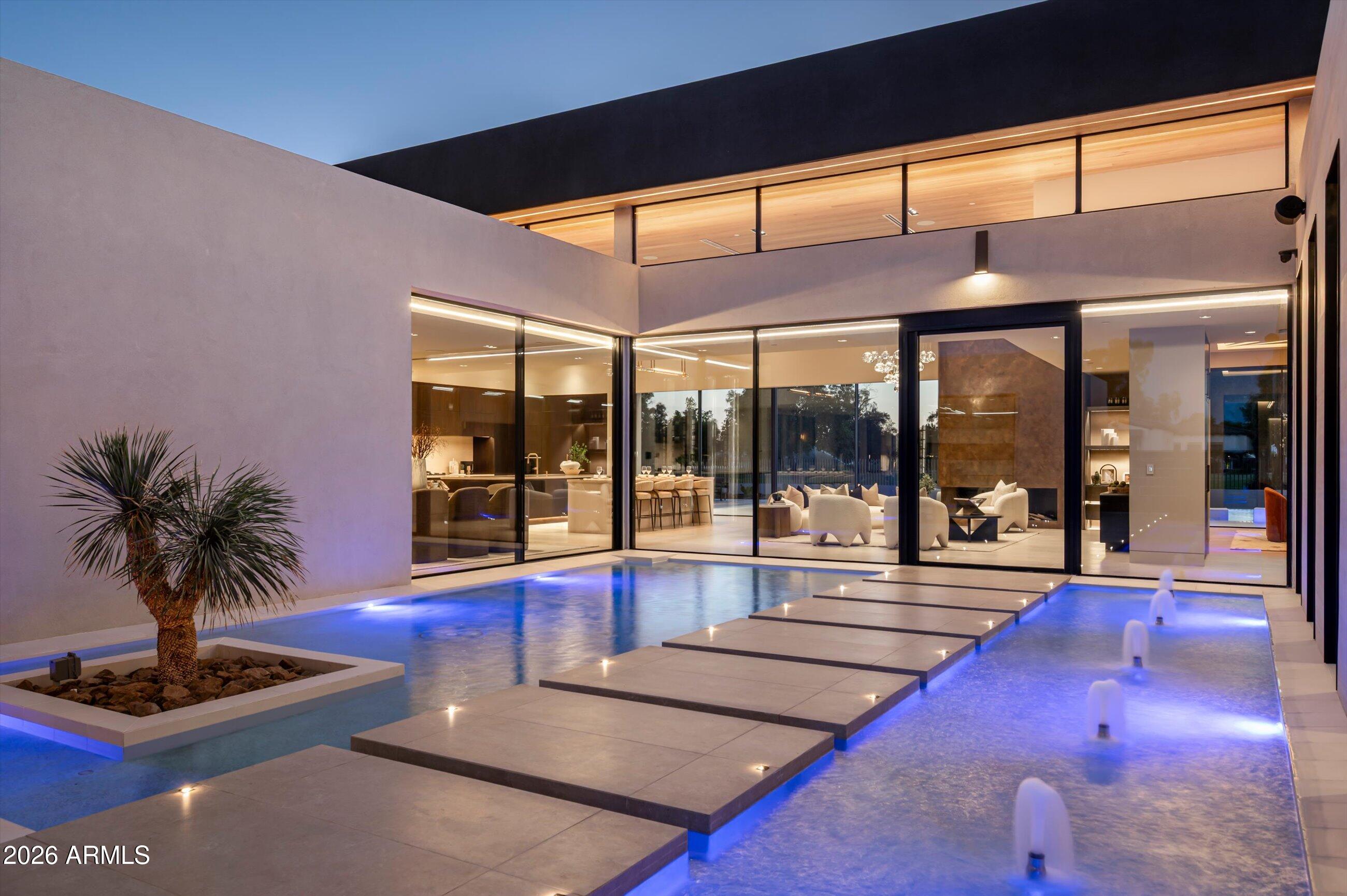 Century Club Estates - Residential