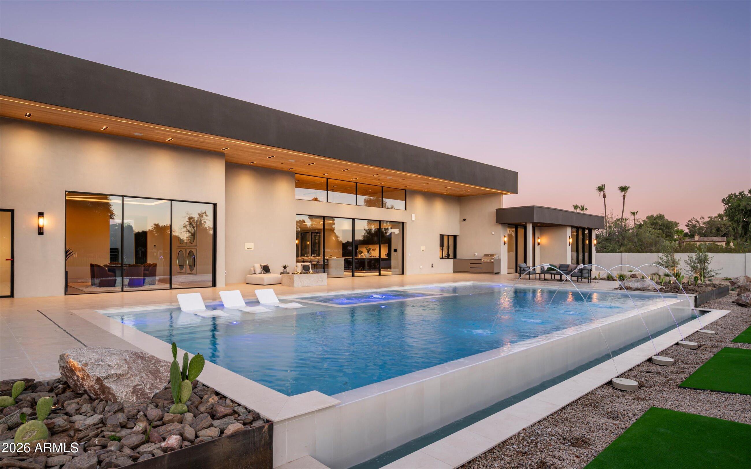 Century Club Estates - Residential