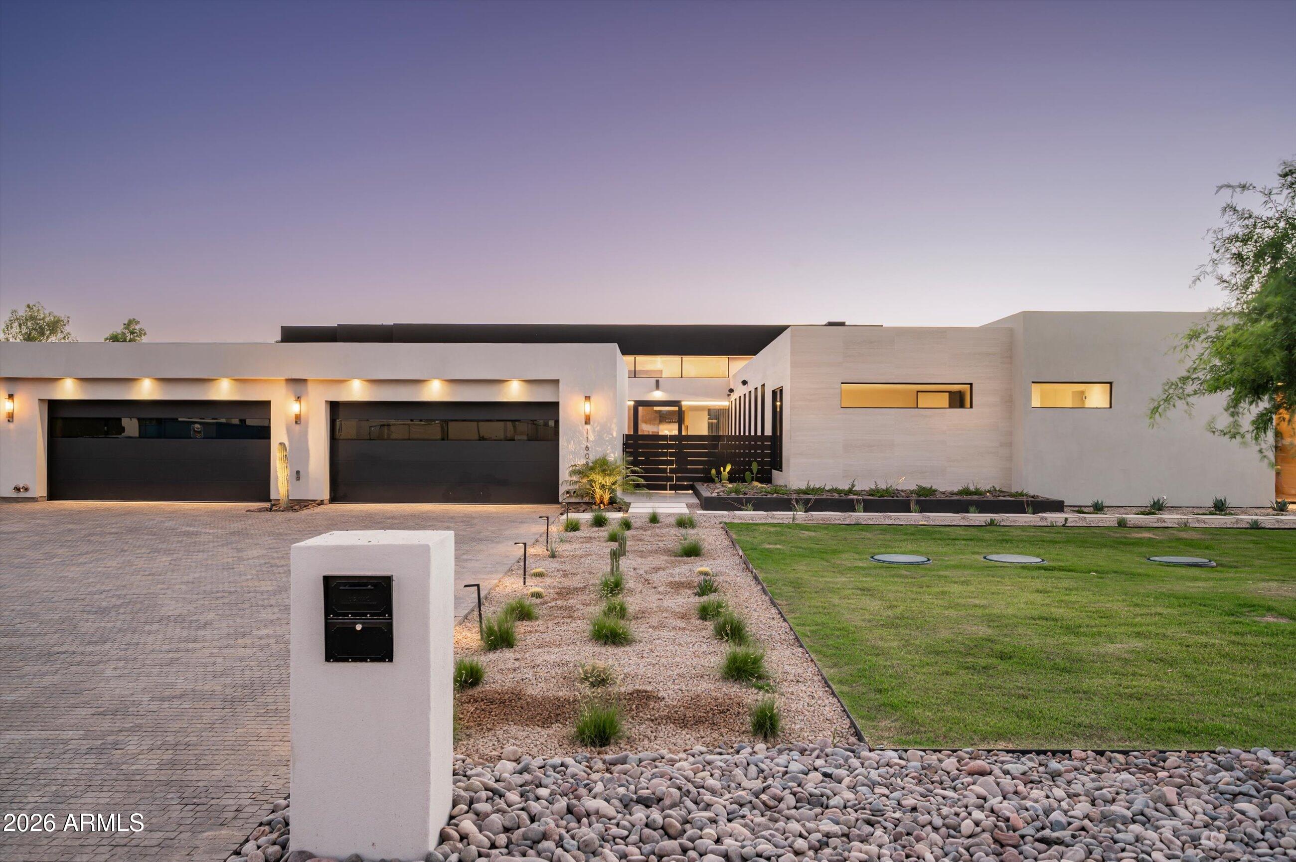 Century Club Estates - Residential