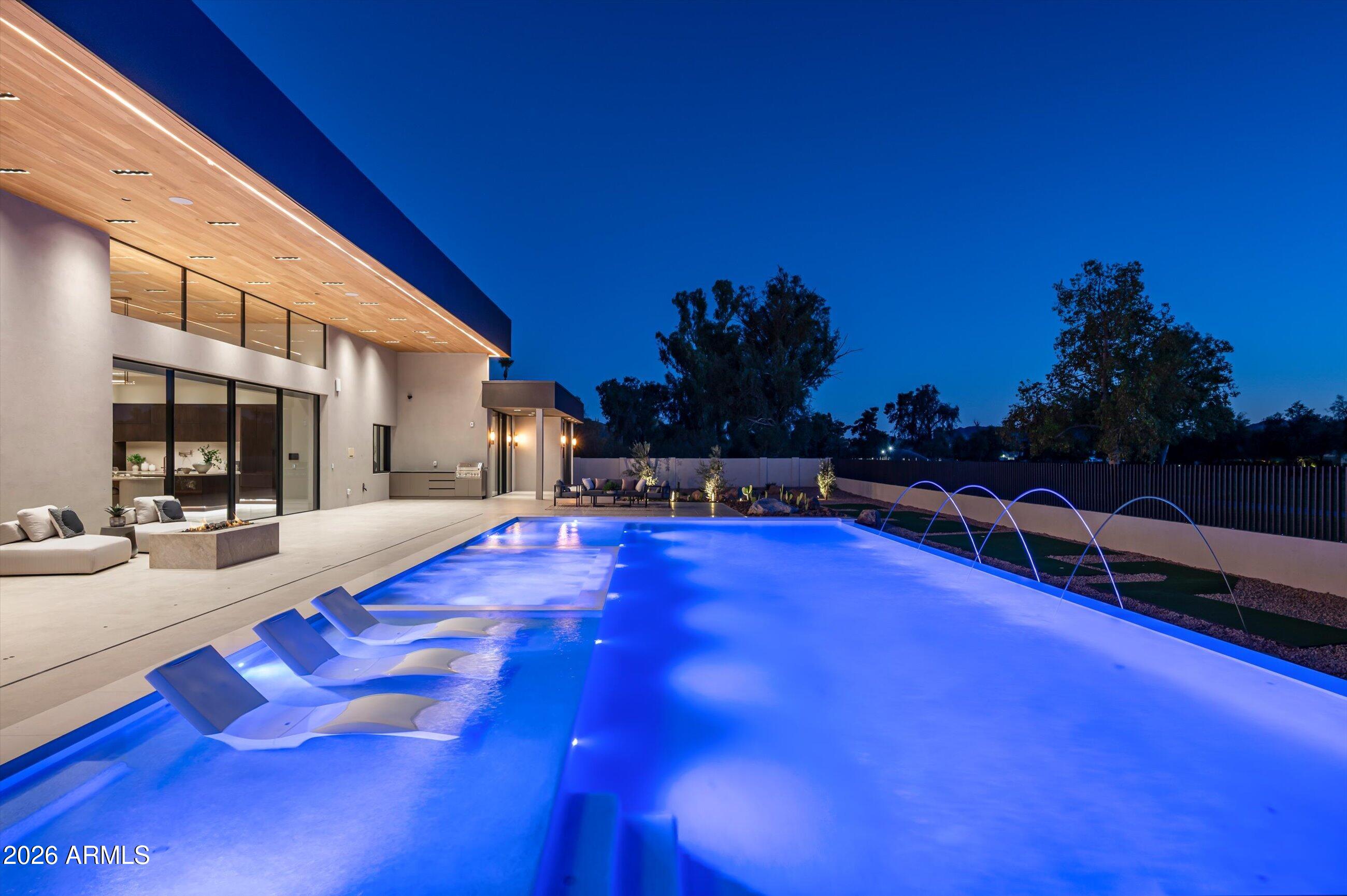 Century Club Estates - Residential