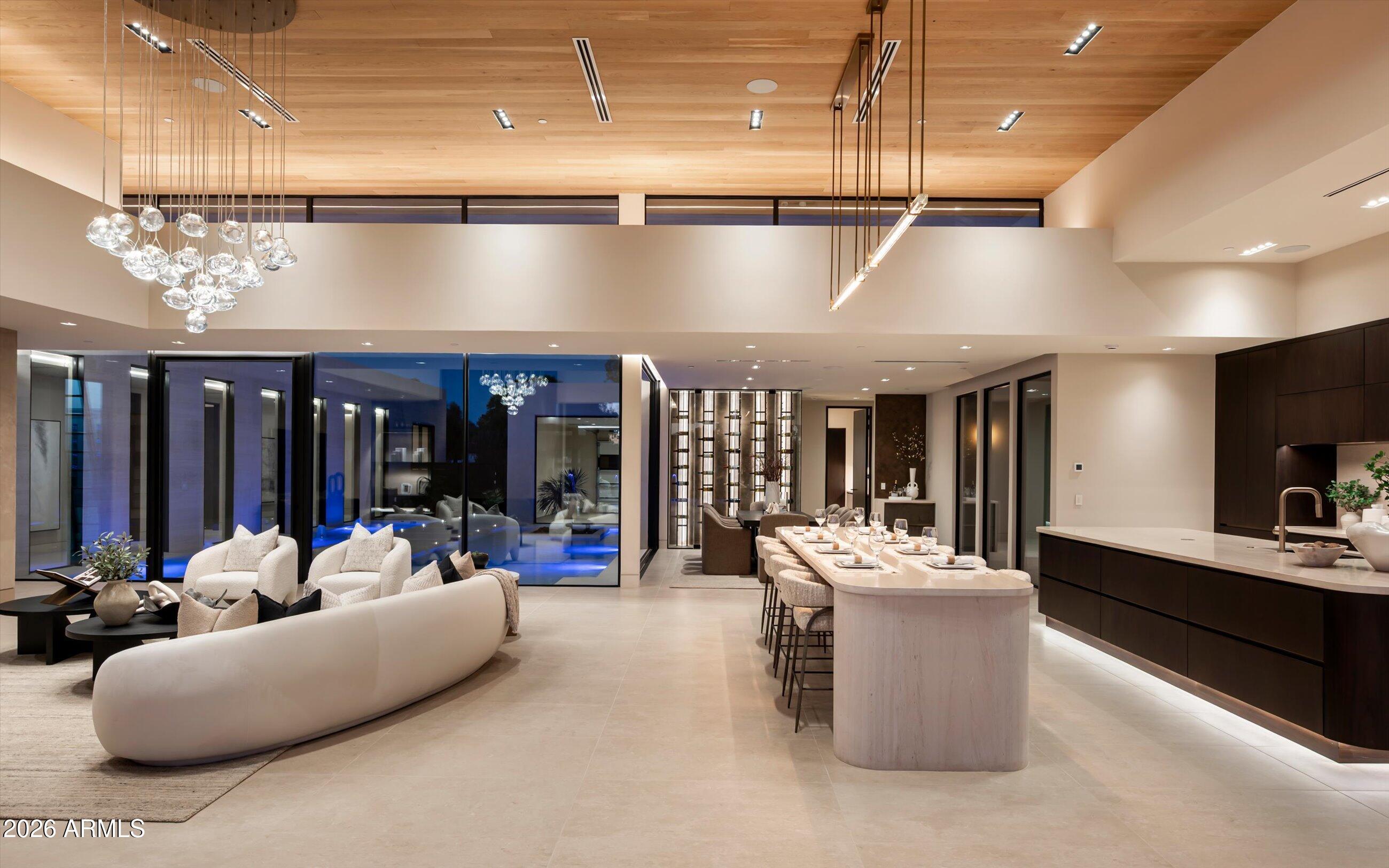 Century Club Estates - Residential
