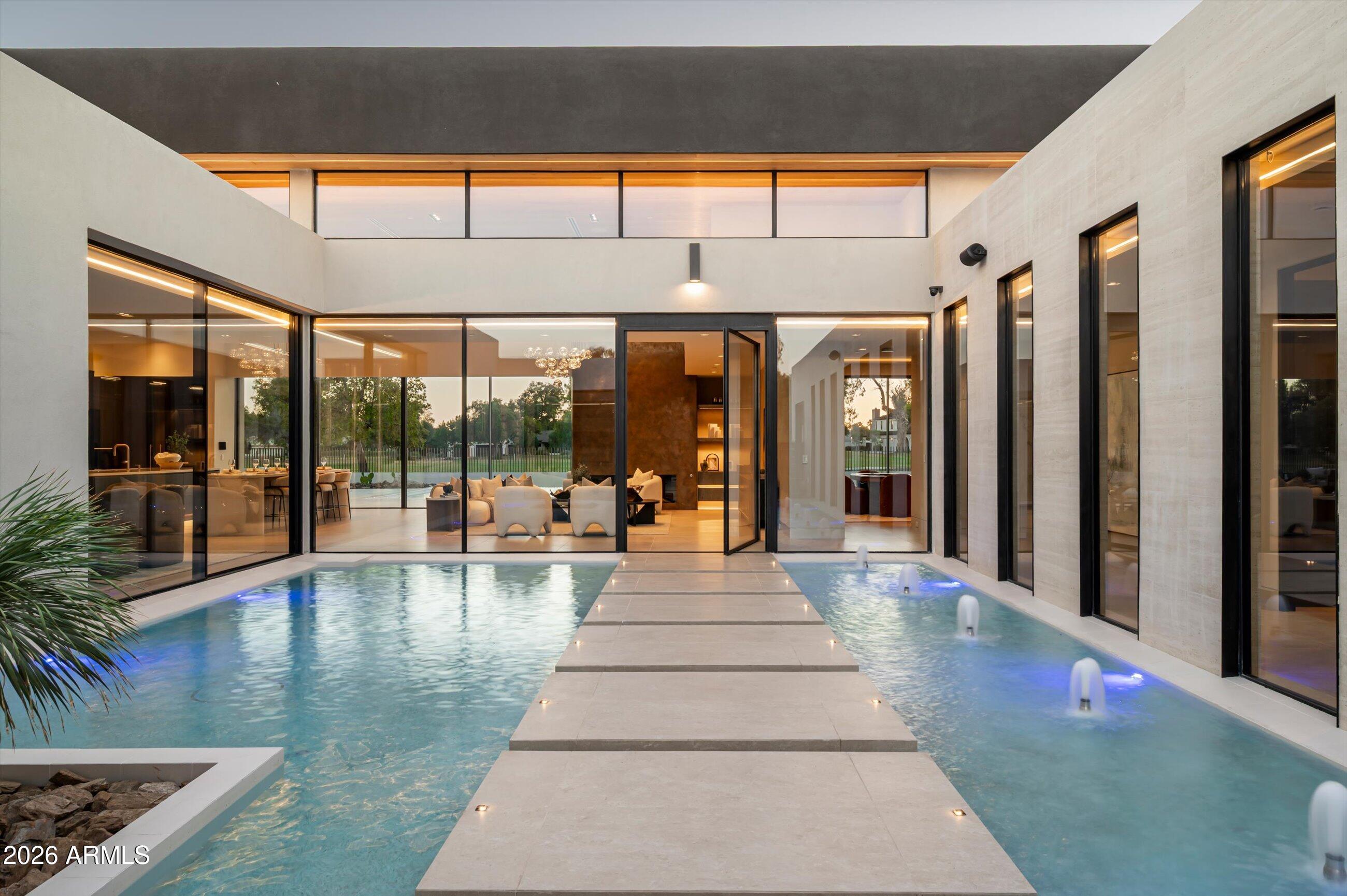 Century Club Estates - Residential