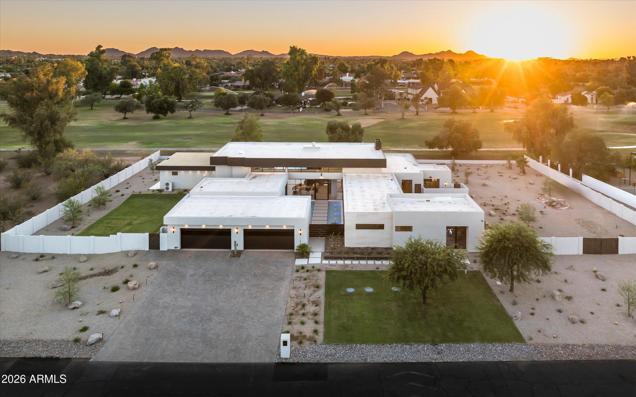 Century Club Estates - Residential