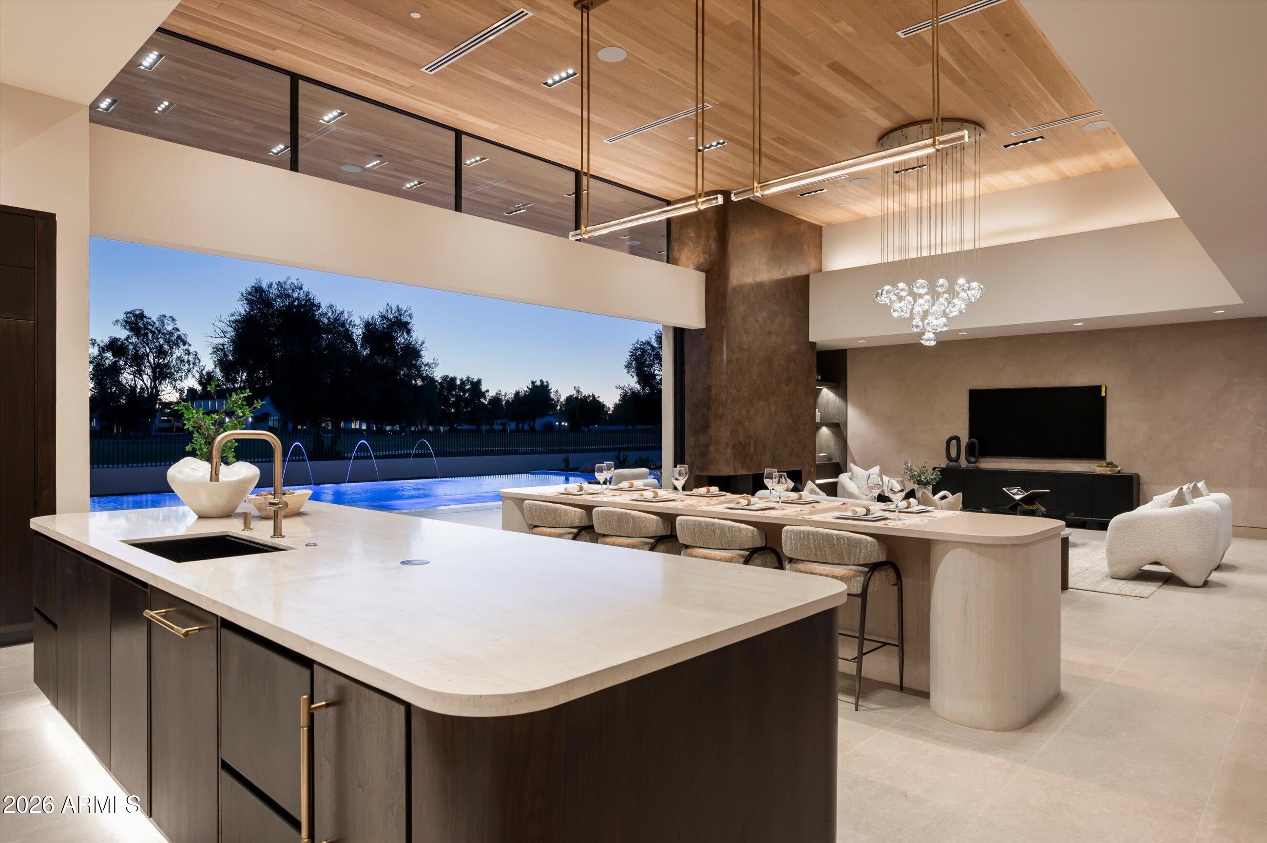 Century Club Estates - Residential