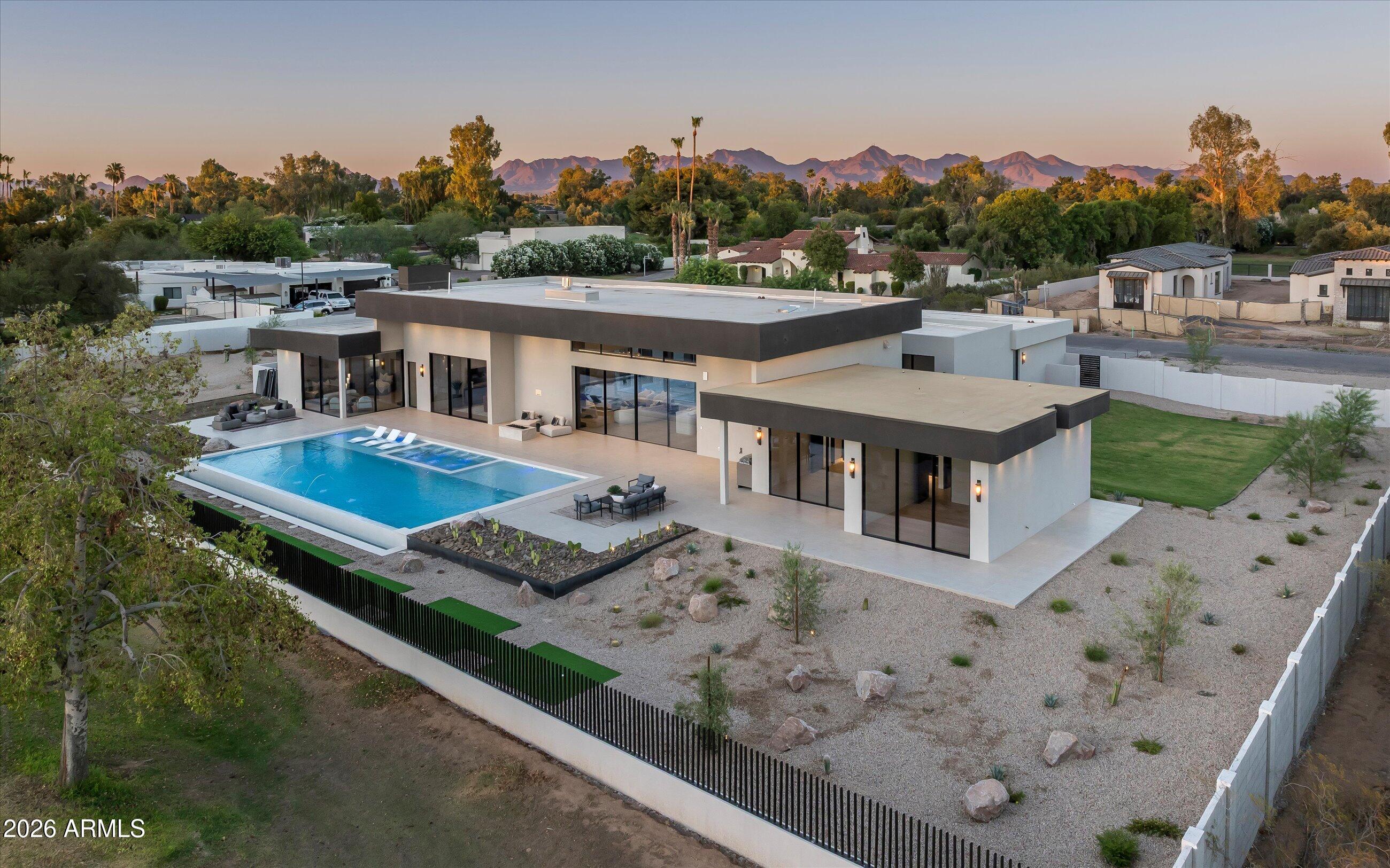 Century Club Estates - Residential