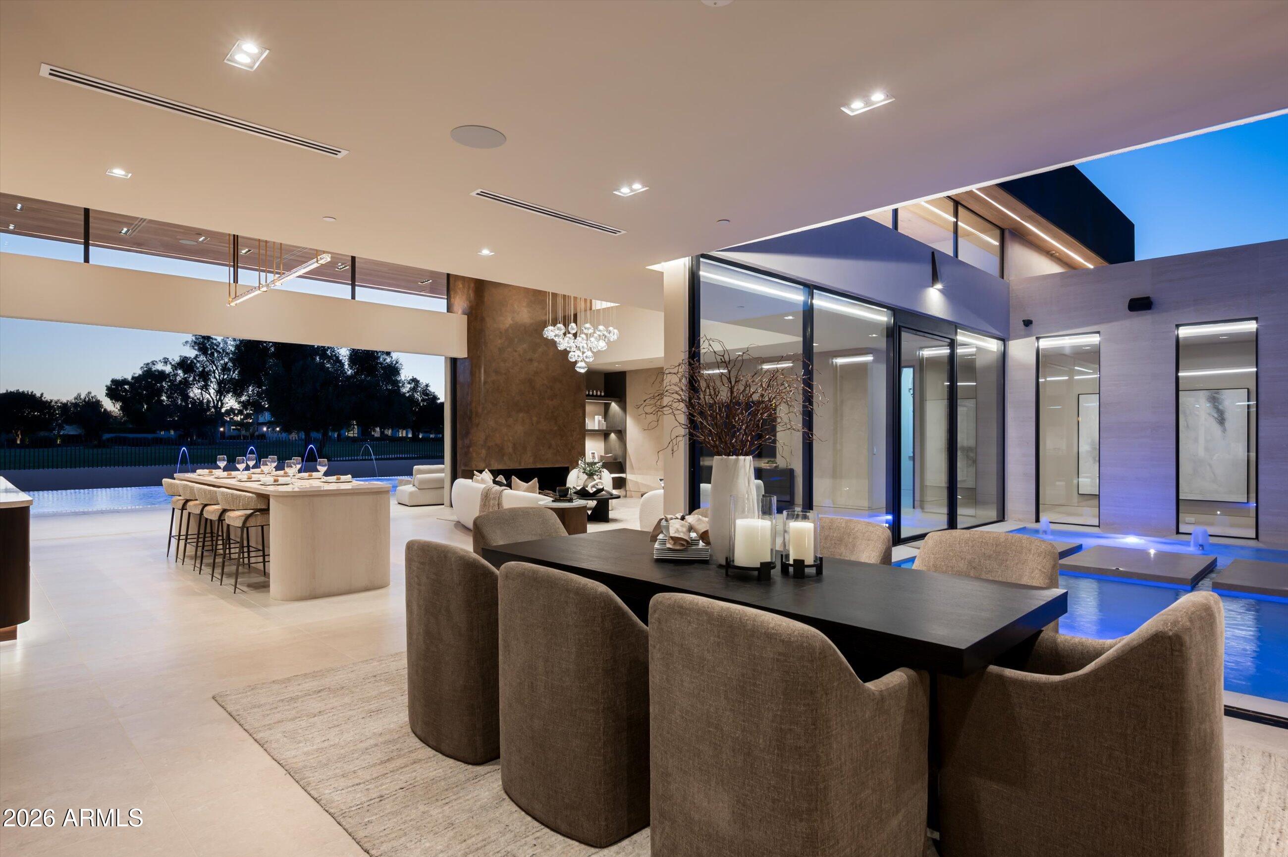 Century Club Estates - Residential