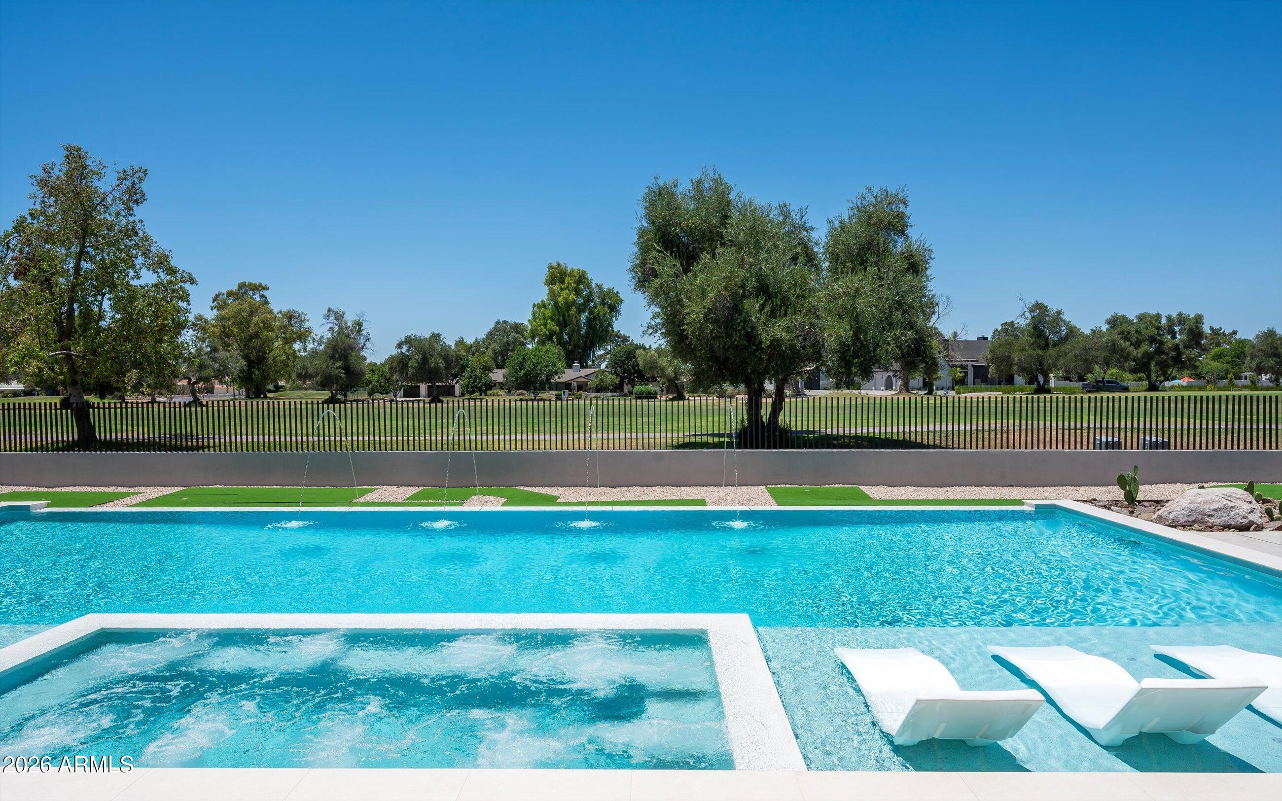 Century Club Estates - Residential