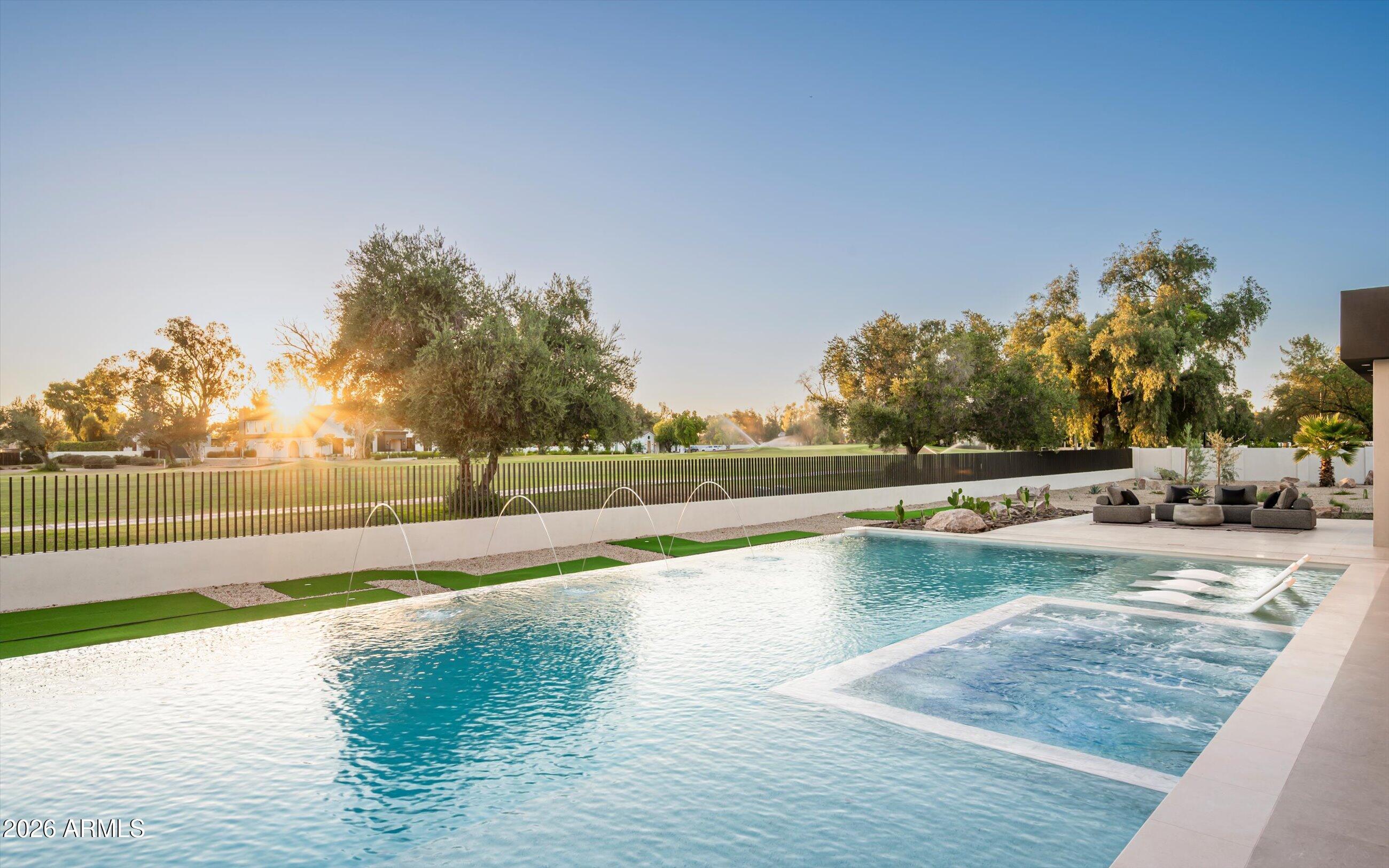 Century Club Estates - Residential