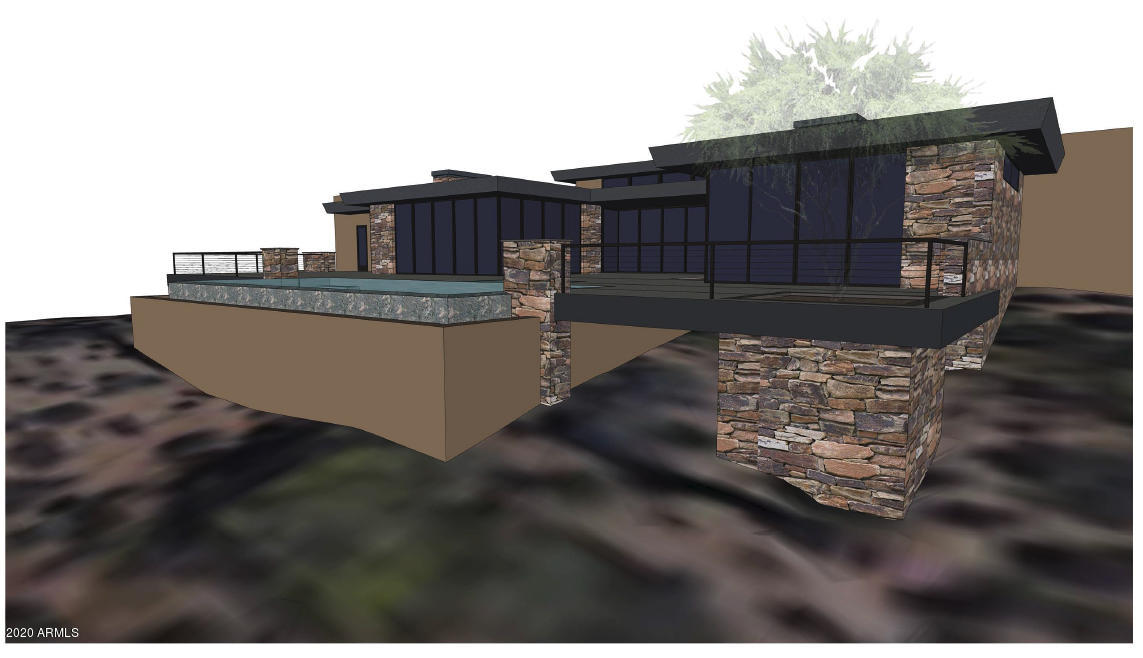 DESERT MOUNTAIN - Residential