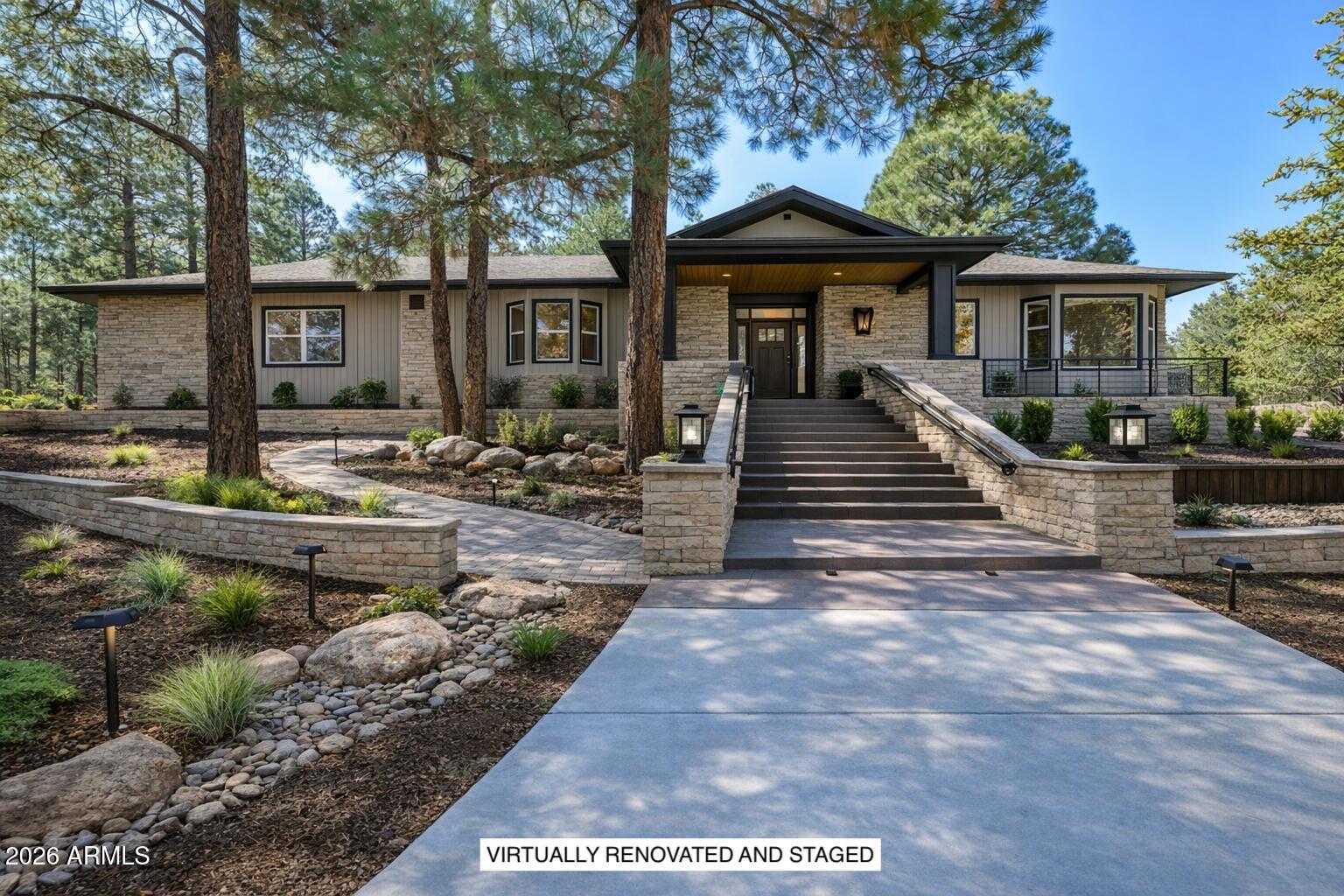 NA - Residential