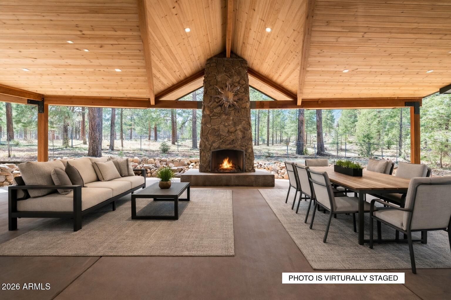 NA - Residential