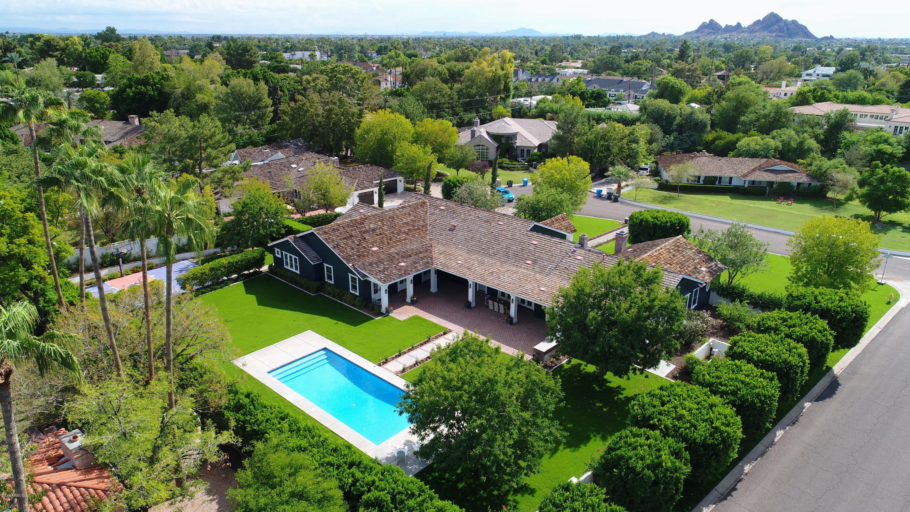 CAMELVIEW - Residential
