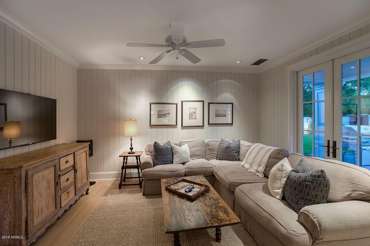 CAMELVIEW - Residential