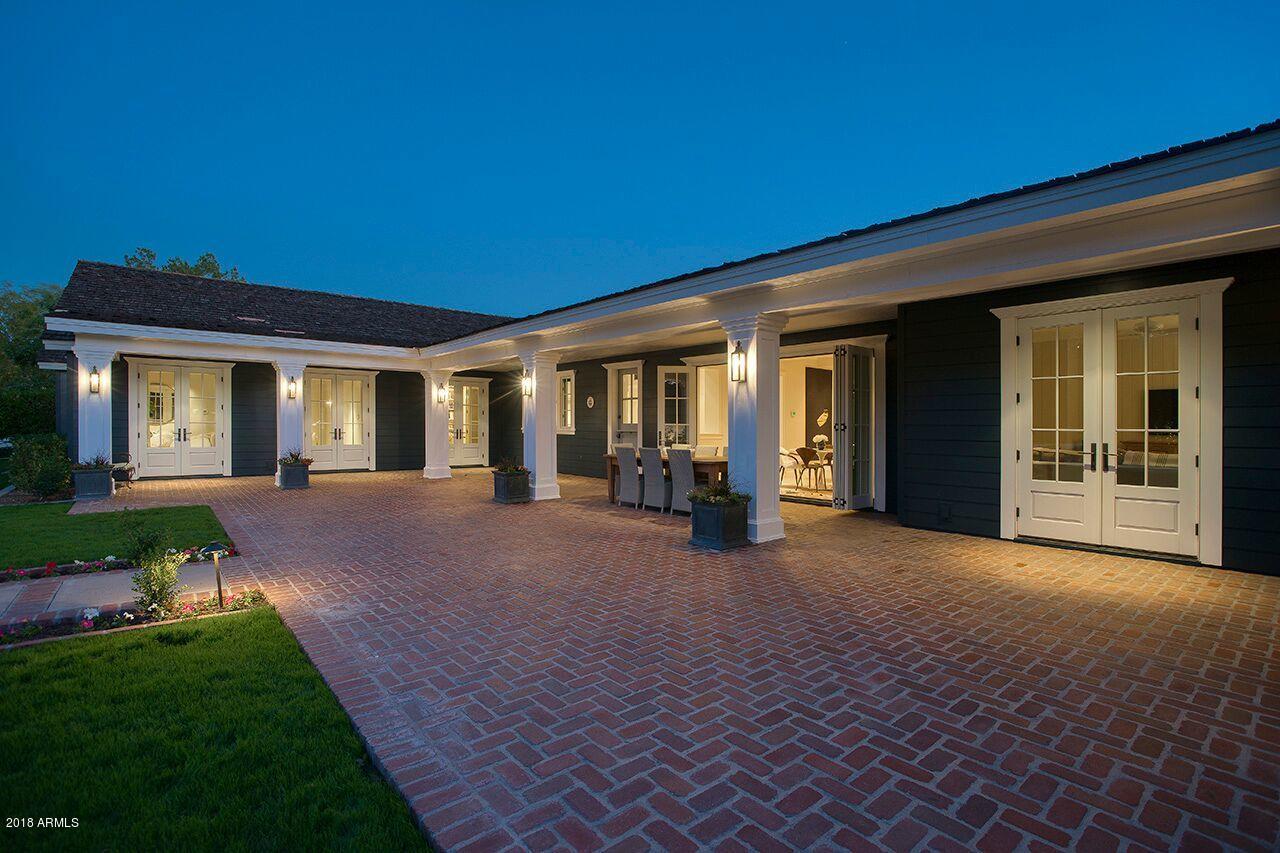 CAMELVIEW - Residential