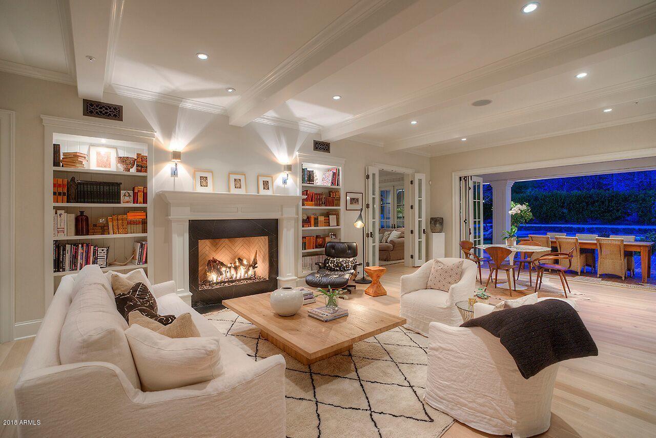 CAMELVIEW - Residential