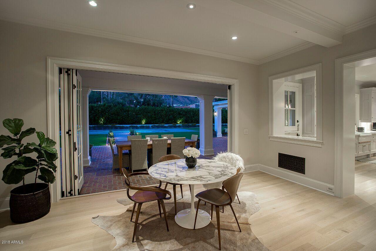 CAMELVIEW - Residential