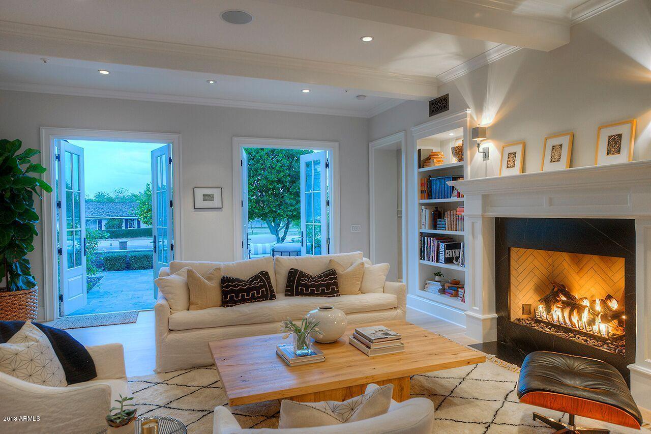 CAMELVIEW - Residential