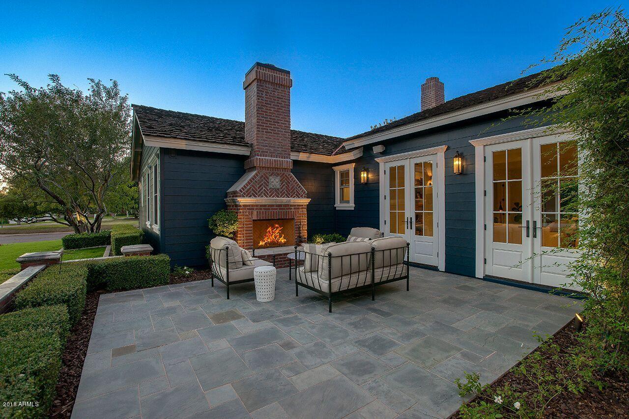 CAMELVIEW - Residential