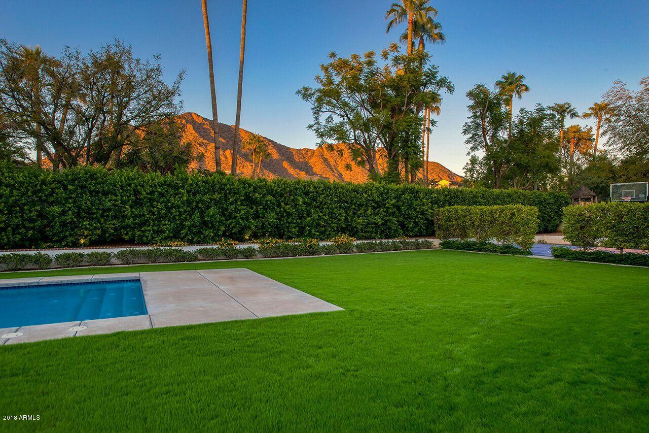 CAMELVIEW - Residential