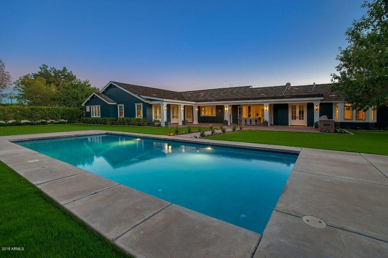 CAMELVIEW - Residential