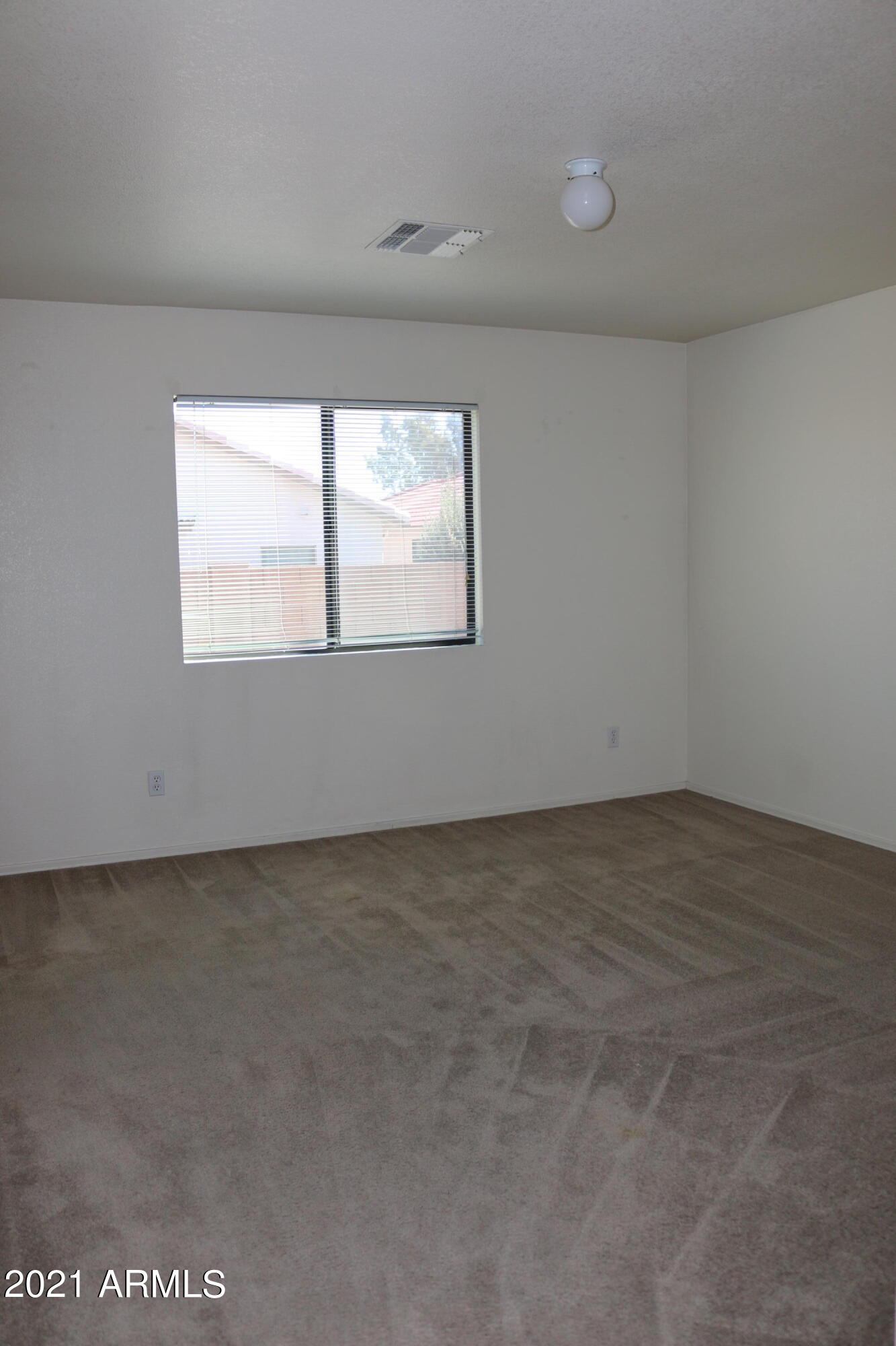 CHAPARRAL VILLAGE NORTH PHASE 1 - Residential