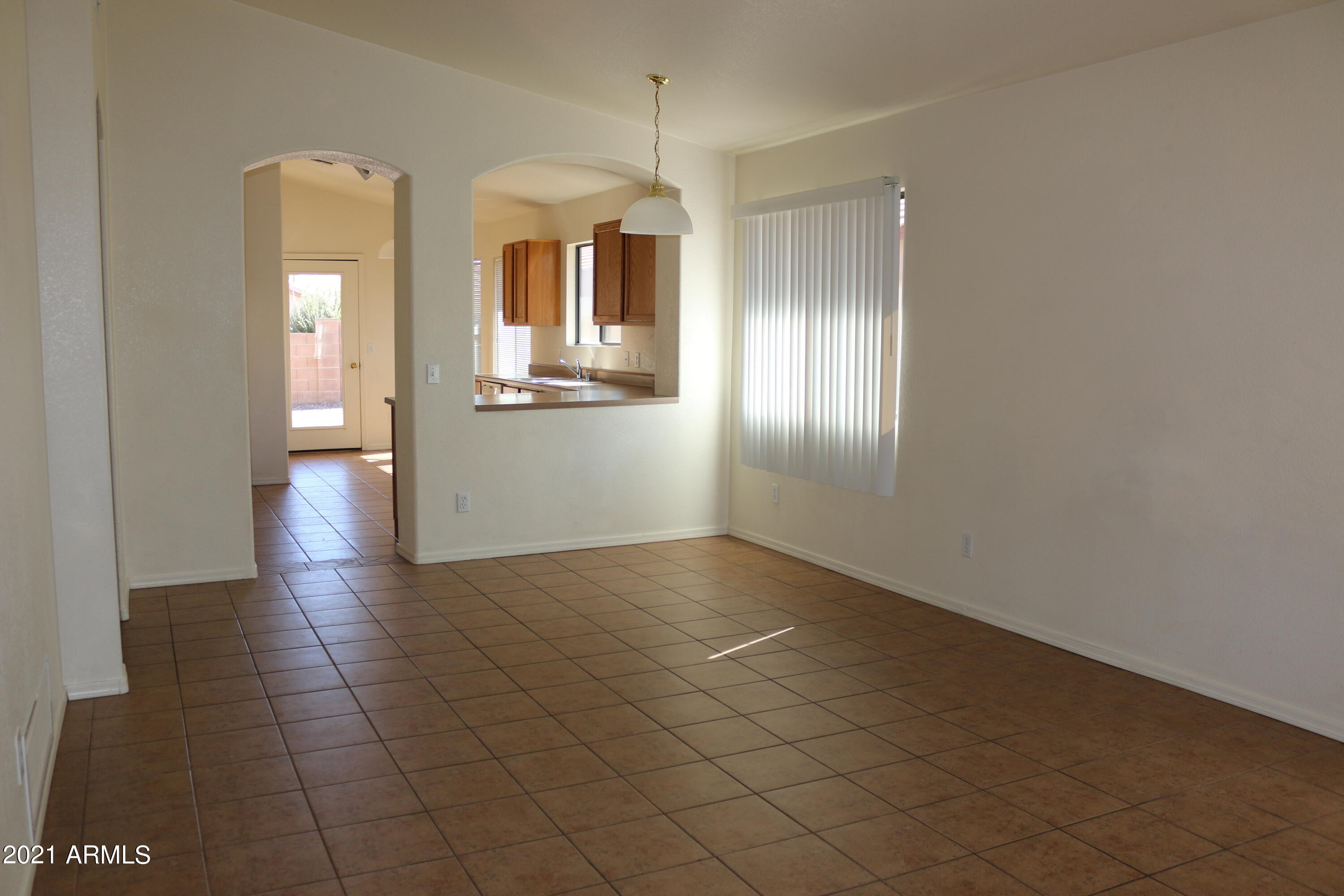 CHAPARRAL VILLAGE NORTH PHASE 1 - Residential