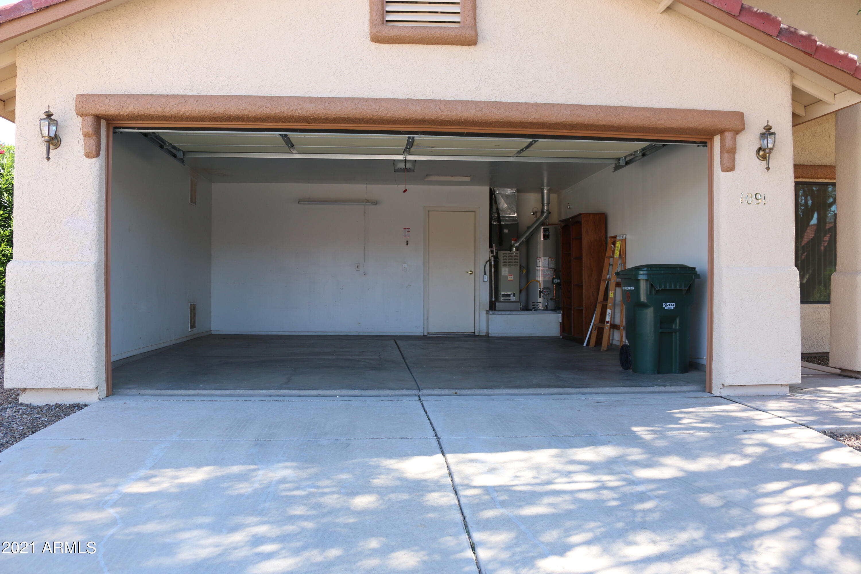 CHAPARRAL VILLAGE NORTH PHASE 1 - Residential