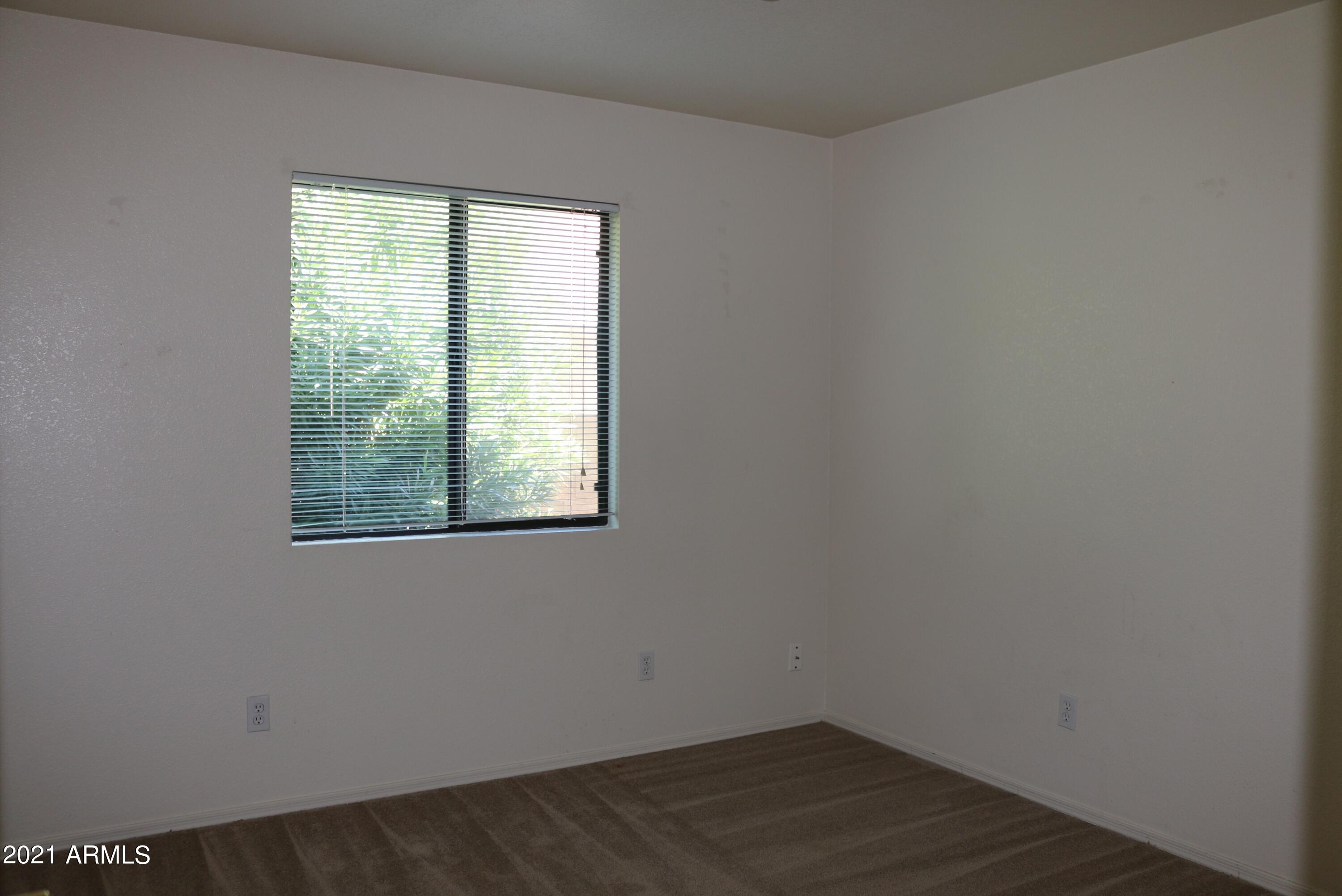 CHAPARRAL VILLAGE NORTH PHASE 1 - Residential