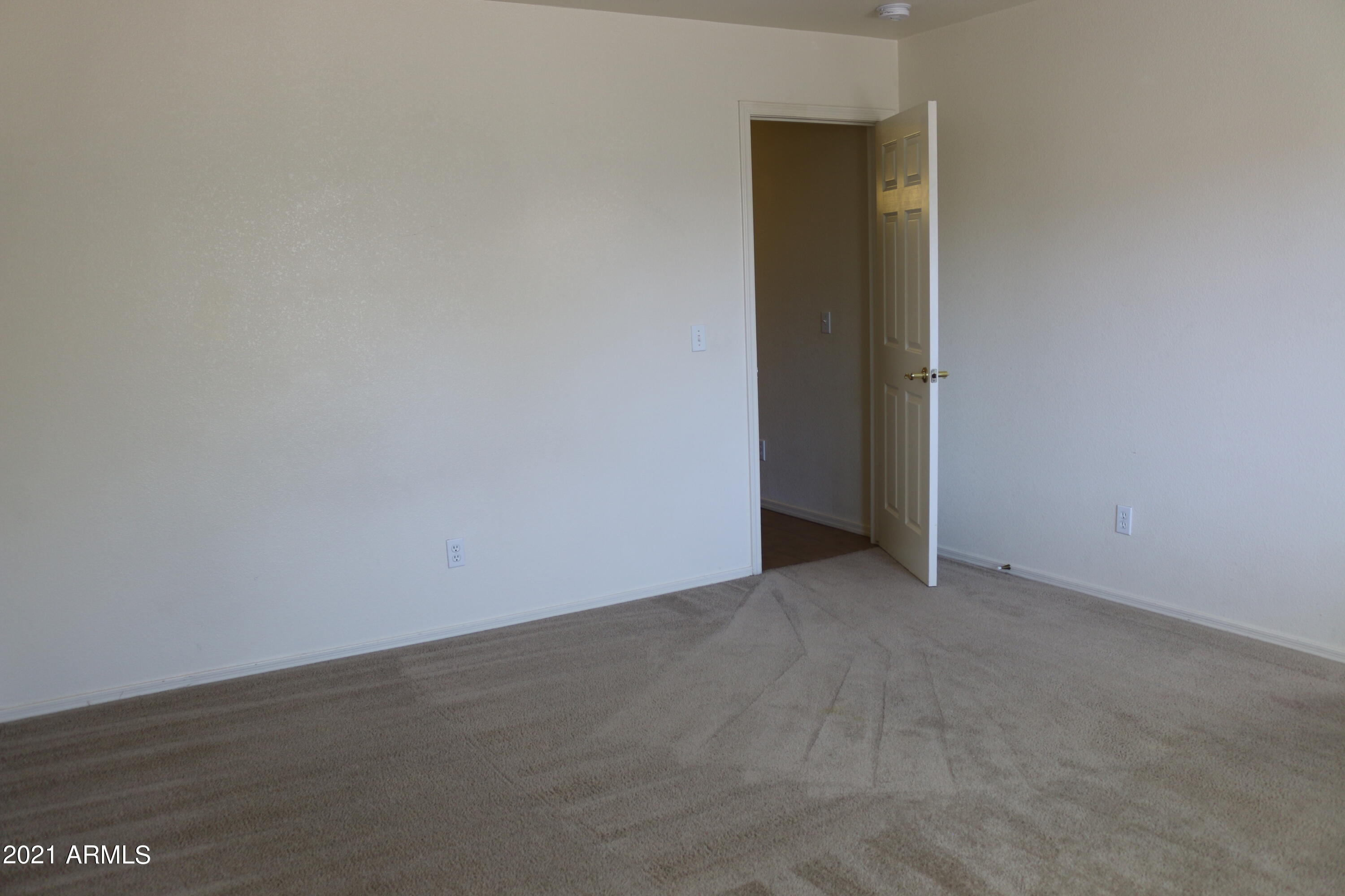 CHAPARRAL VILLAGE NORTH PHASE 1 - Residential