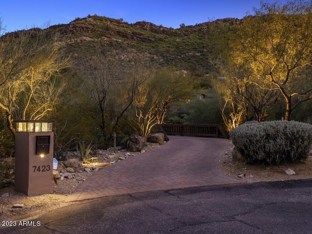 MUMMY MOUNTAIN PARK 4 - Residential