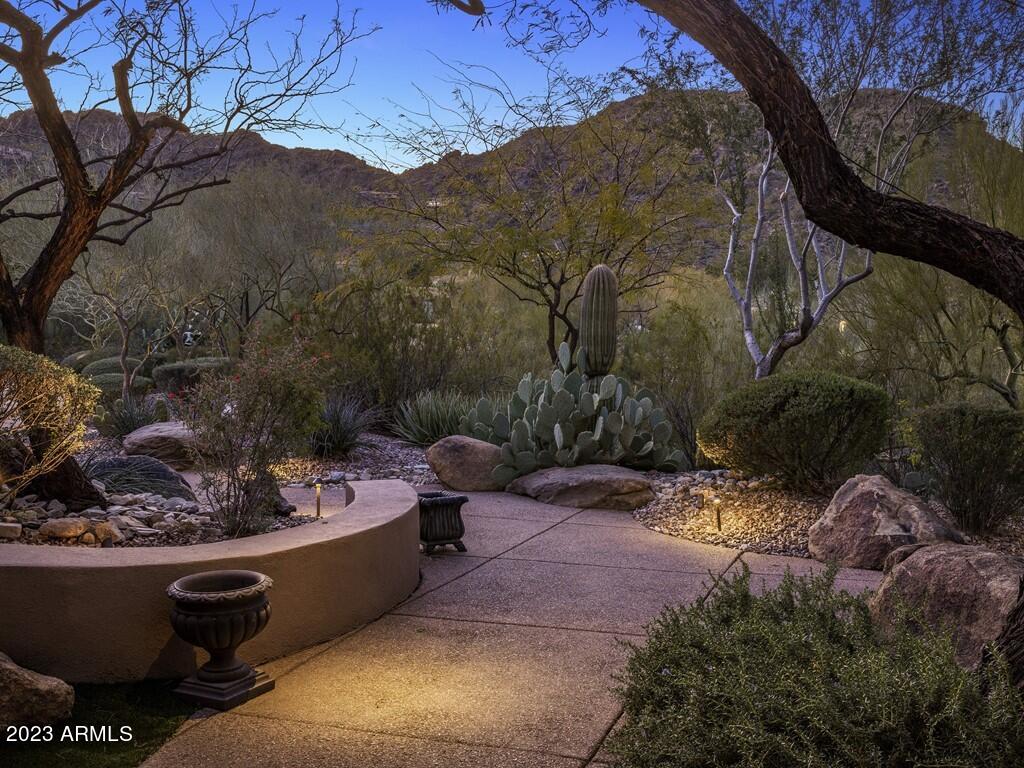 MUMMY MOUNTAIN PARK 4 - Residential