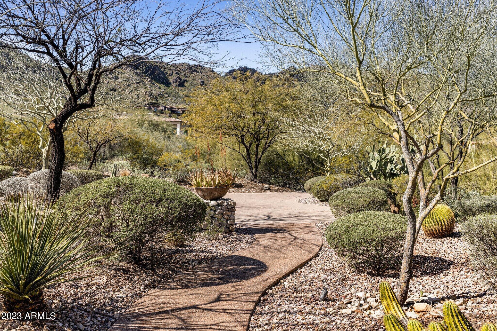 MUMMY MOUNTAIN PARK 4 - Residential