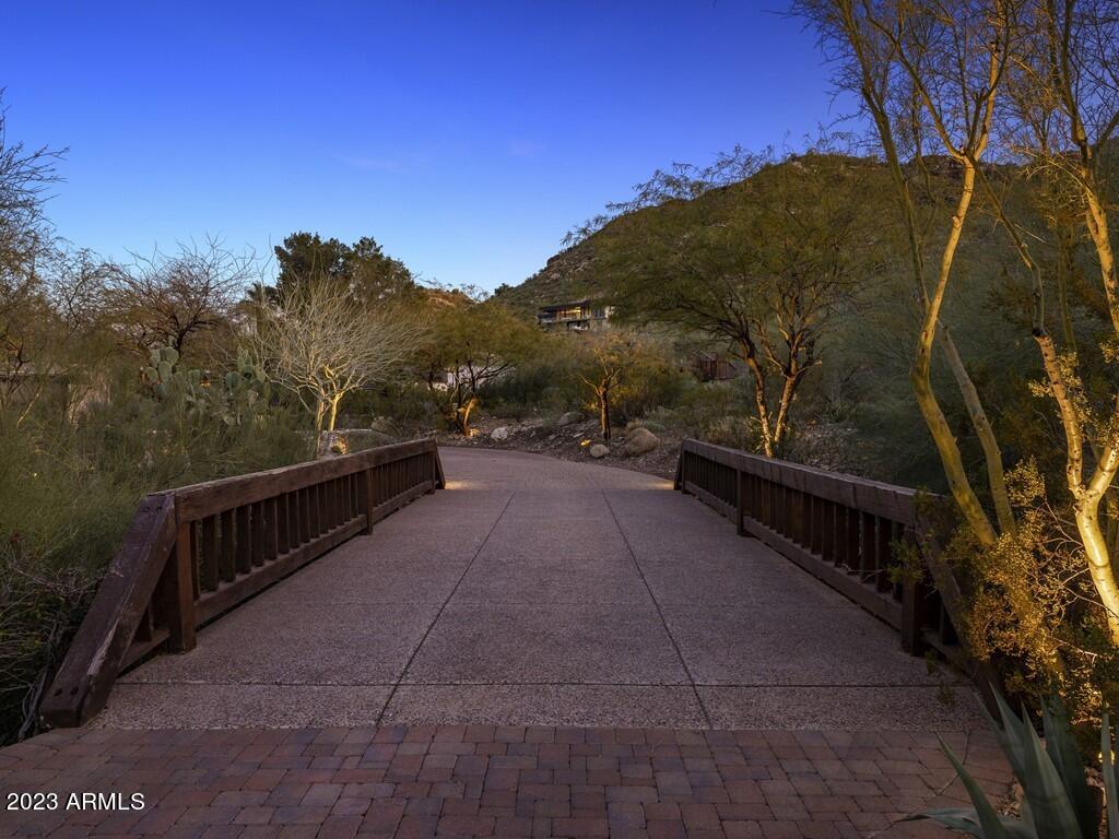 MUMMY MOUNTAIN PARK 4 - Residential