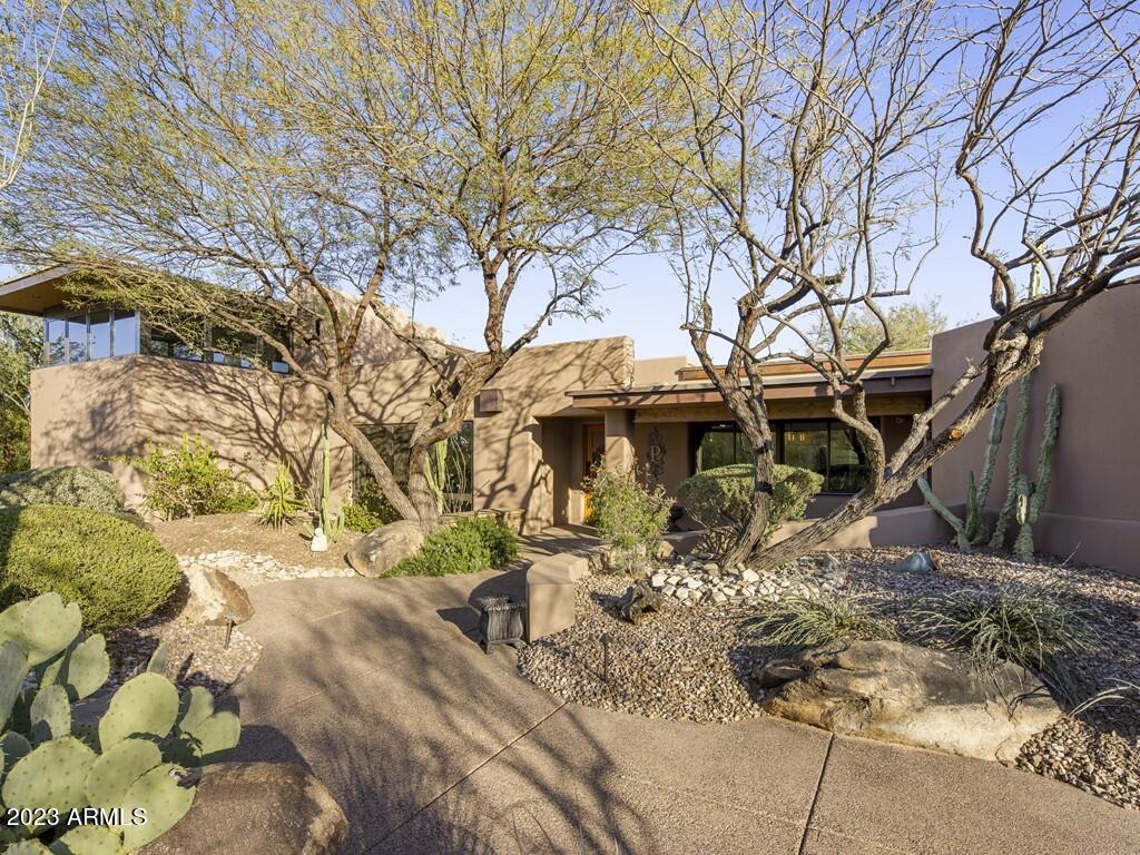 MUMMY MOUNTAIN PARK 4 - Residential