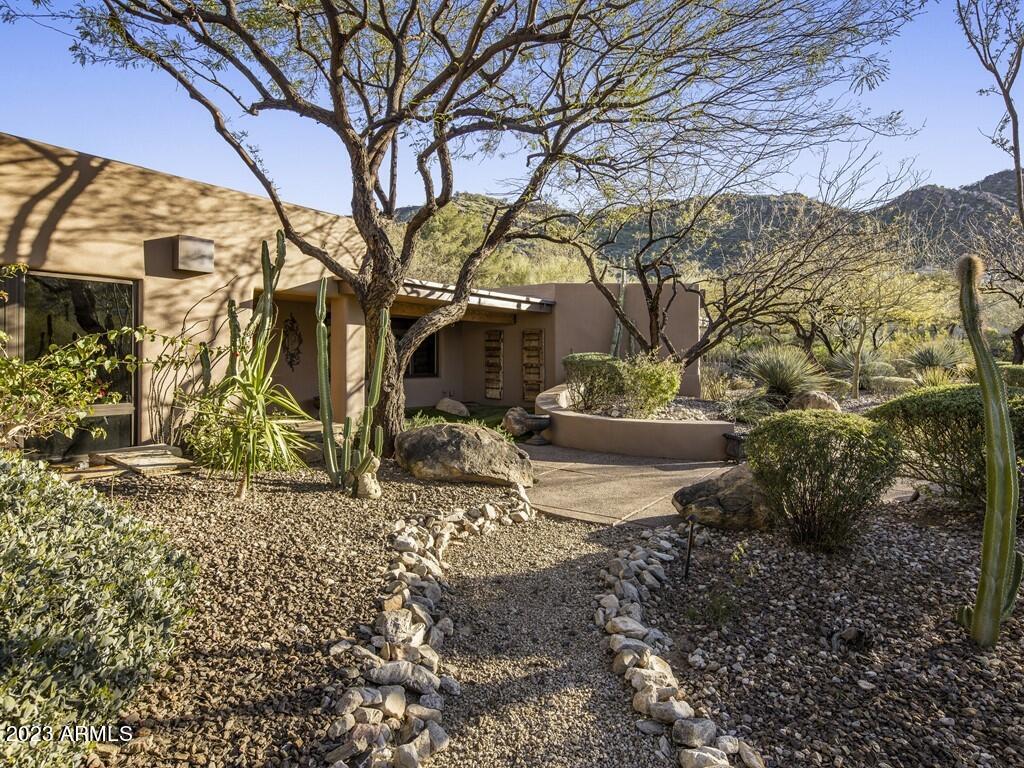 MUMMY MOUNTAIN PARK 4 - Residential