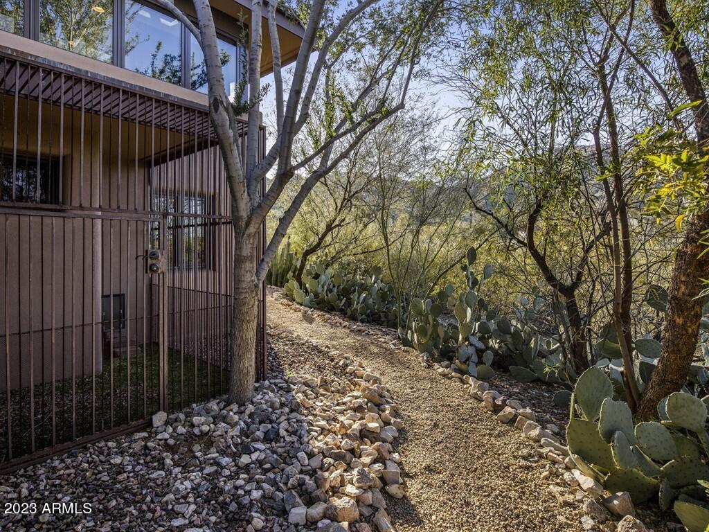MUMMY MOUNTAIN PARK 4 - Residential