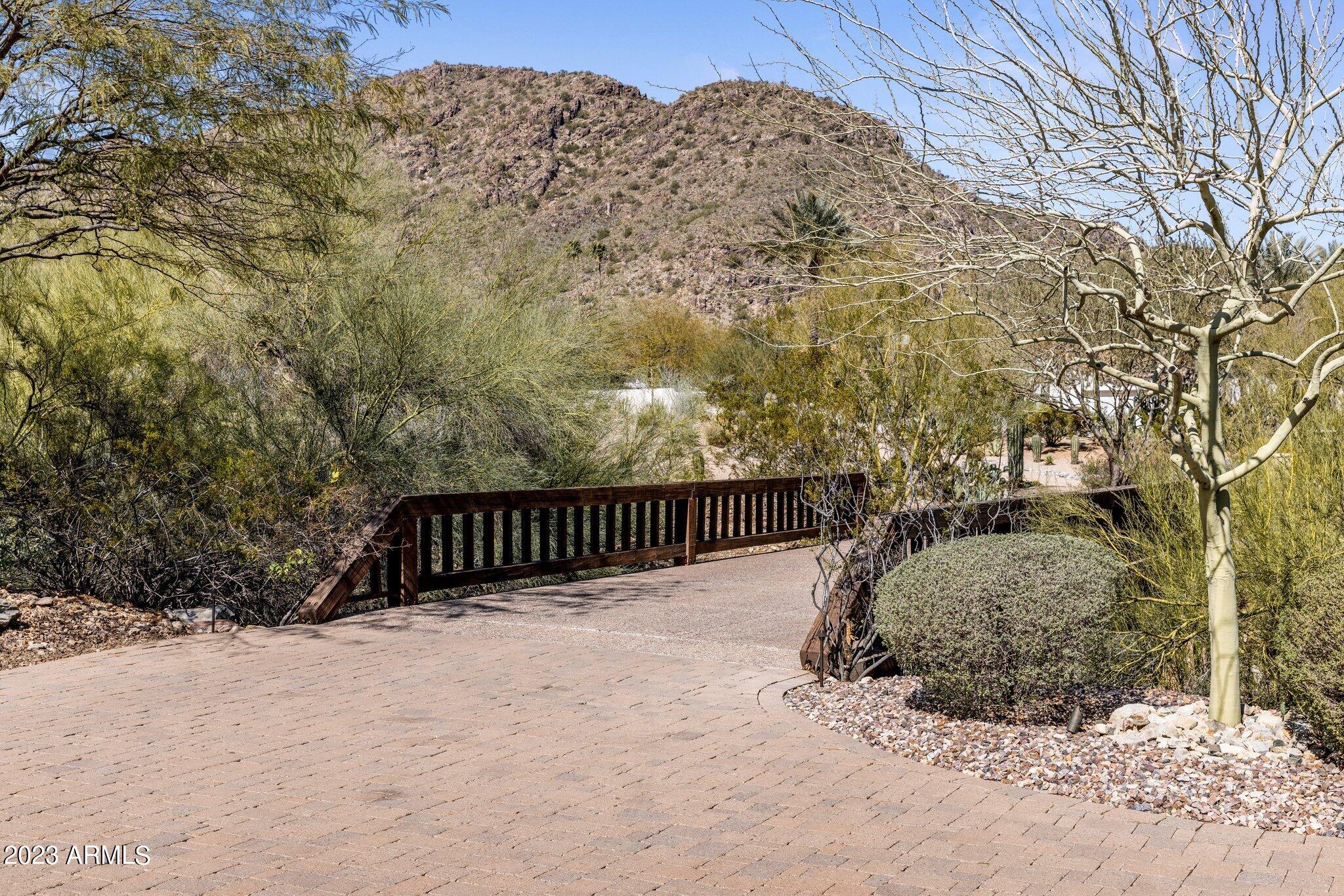 MUMMY MOUNTAIN PARK 4 - Residential
