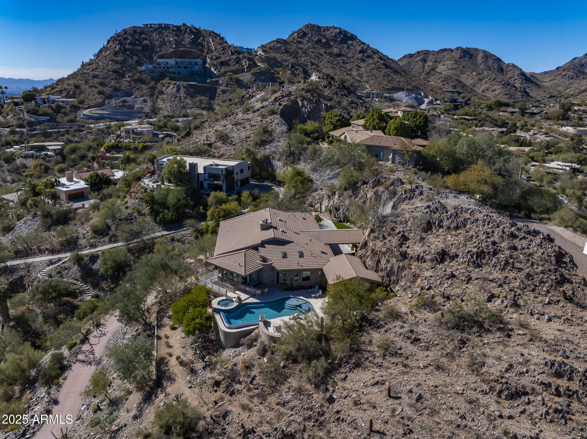 PARADISE HILLS ESTATES - Residential
