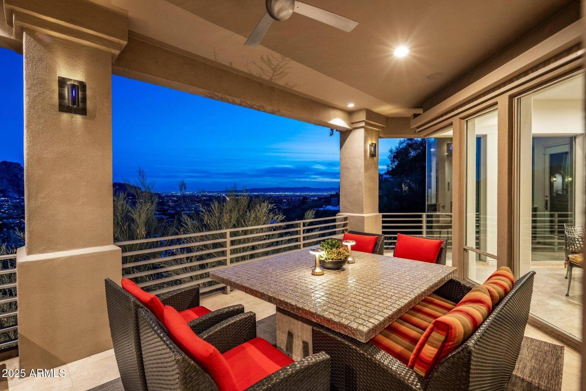 PARADISE HILLS ESTATES - Residential