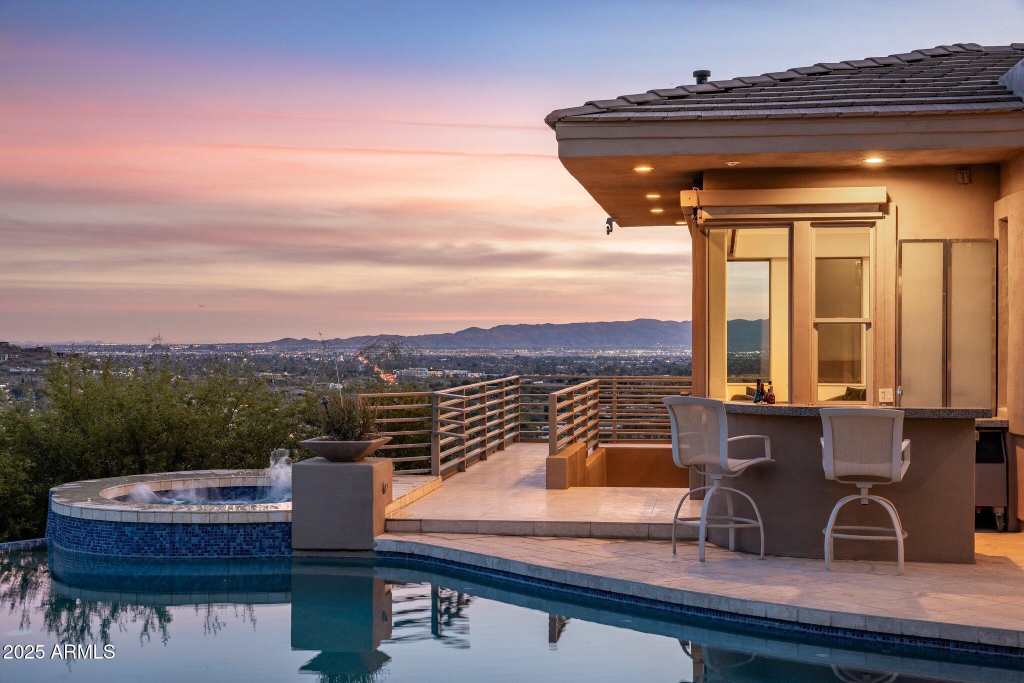 PARADISE HILLS ESTATES - Residential