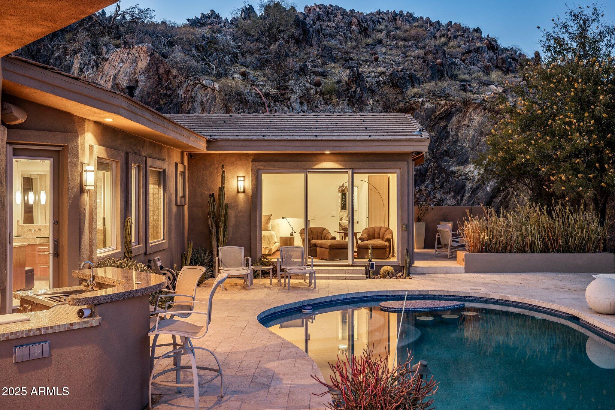 PARADISE HILLS ESTATES - Residential