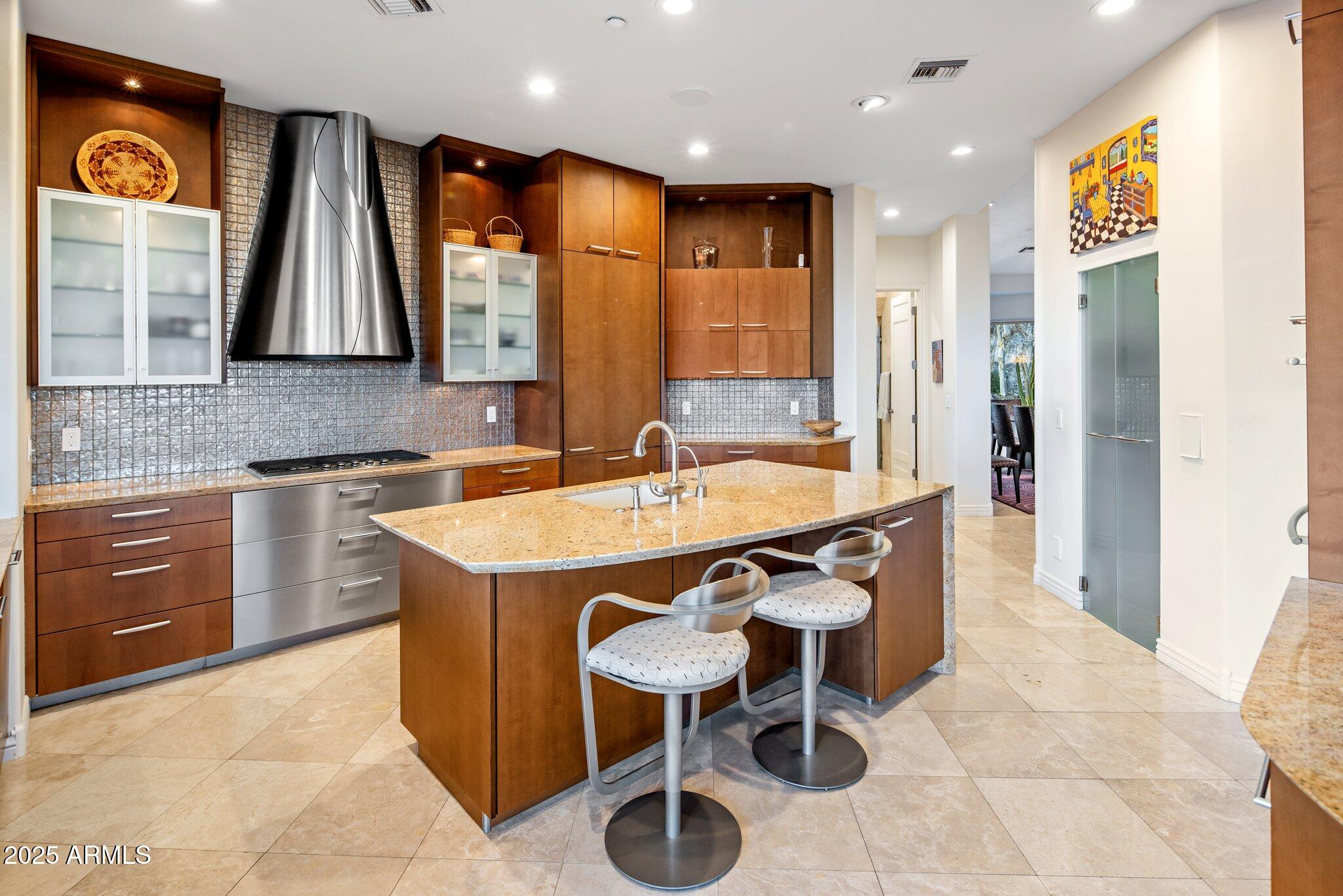 PARADISE HILLS ESTATES - Residential