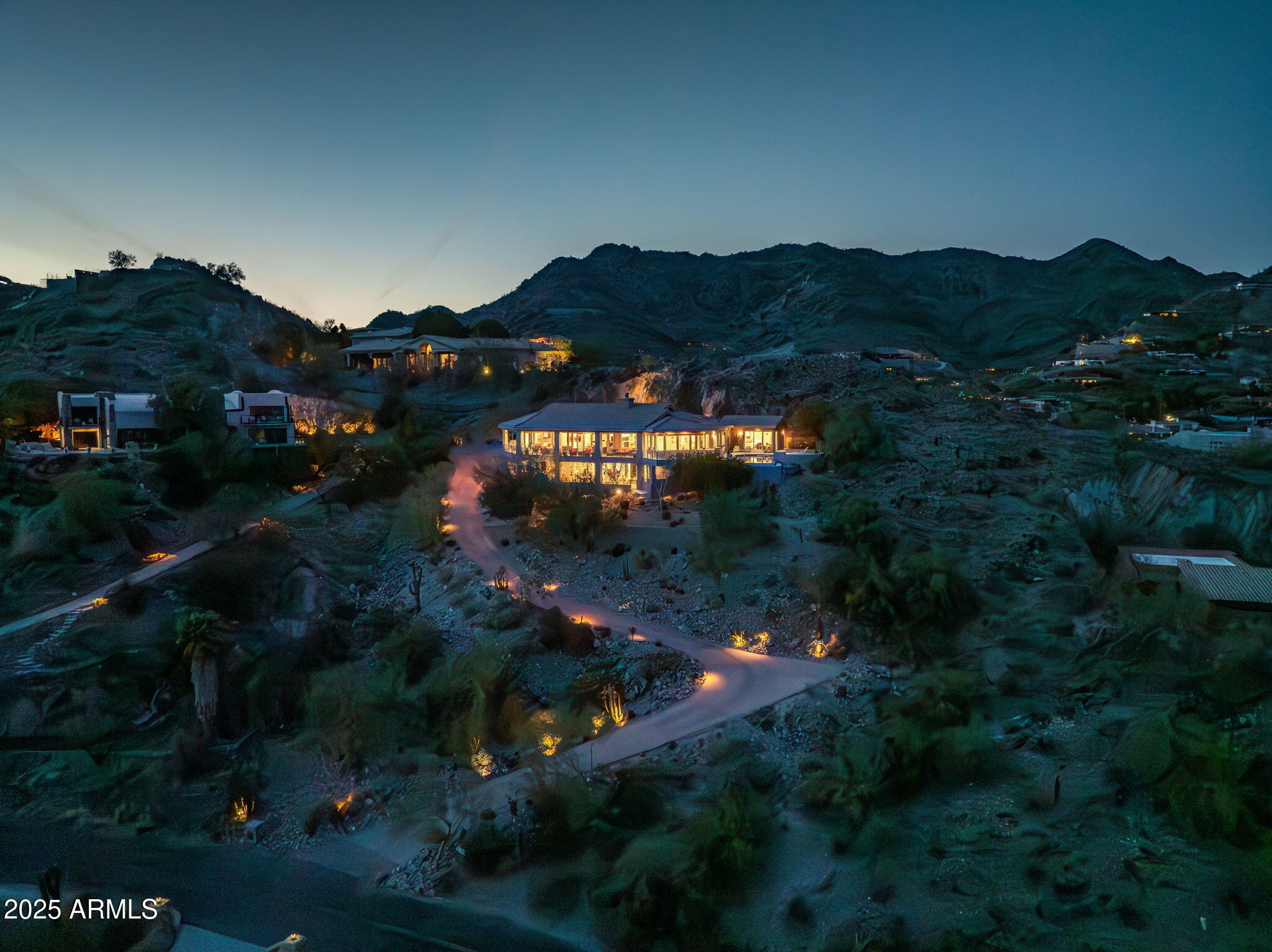PARADISE HILLS ESTATES - Residential