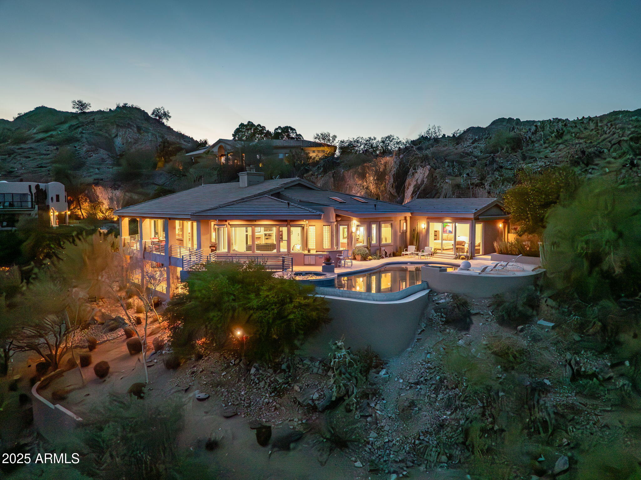 PARADISE HILLS ESTATES - Residential