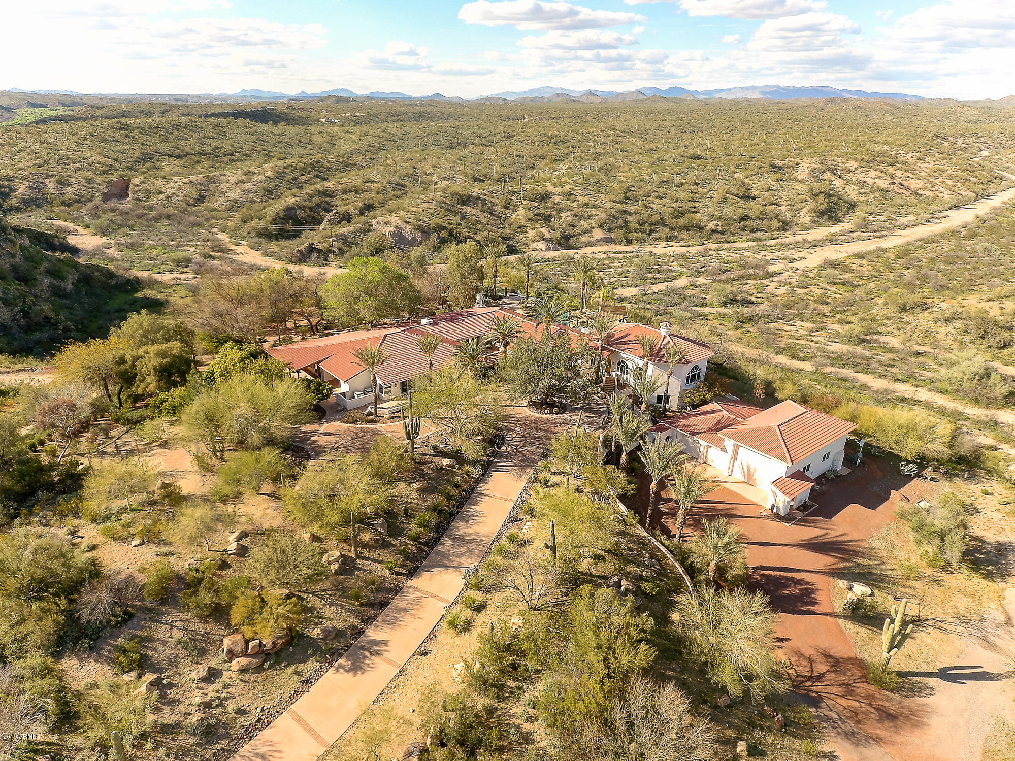 18 Parcels, 9.67 Acres Commercial, 180.09 Acres of Residential & Equestrian. Contact Lister for info - Residential
