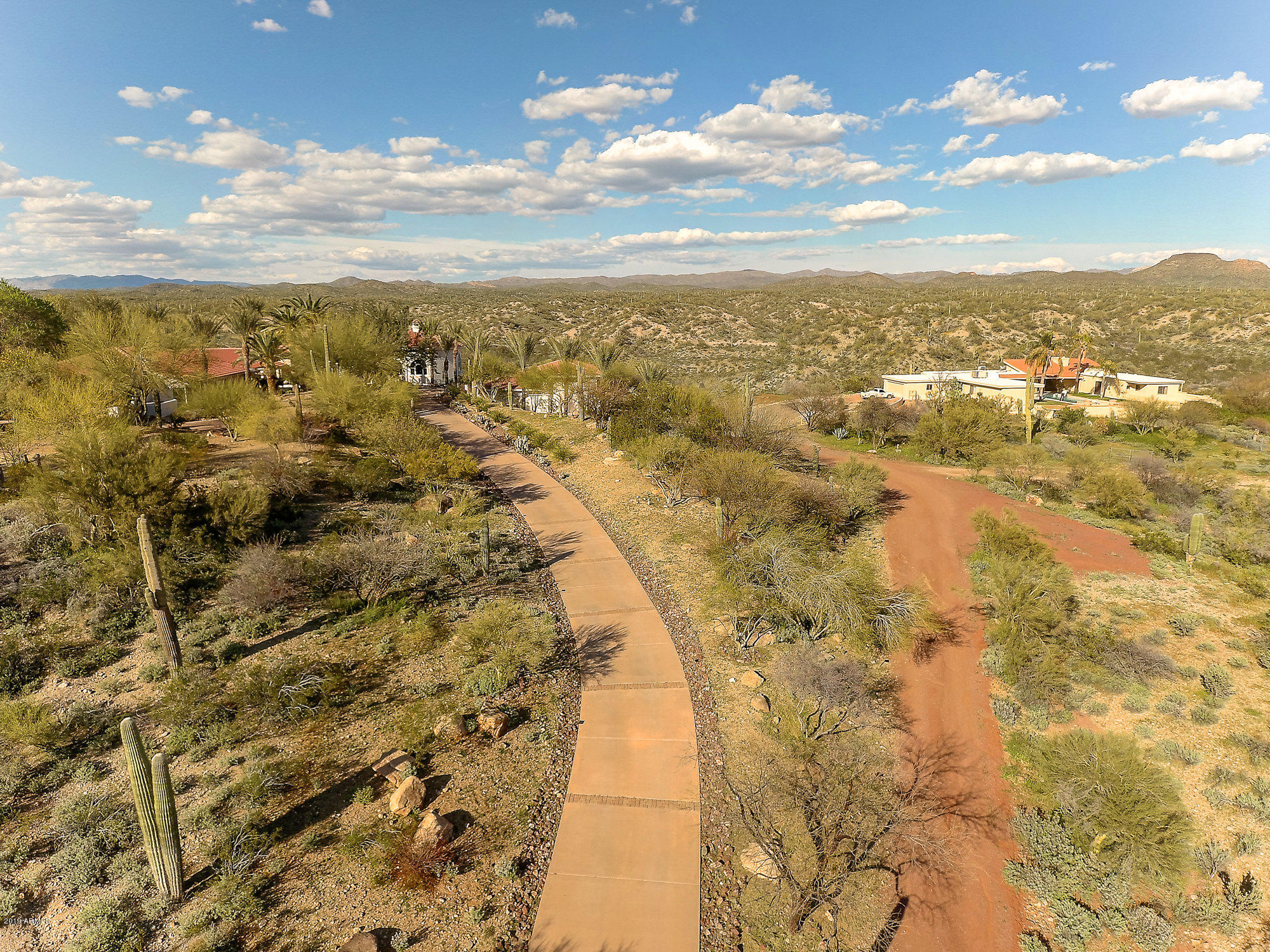18 Parcels, 9.67 Acres Commercial, 180.09 Acres of Residential & Equestrian. Contact Lister for info - Residential
